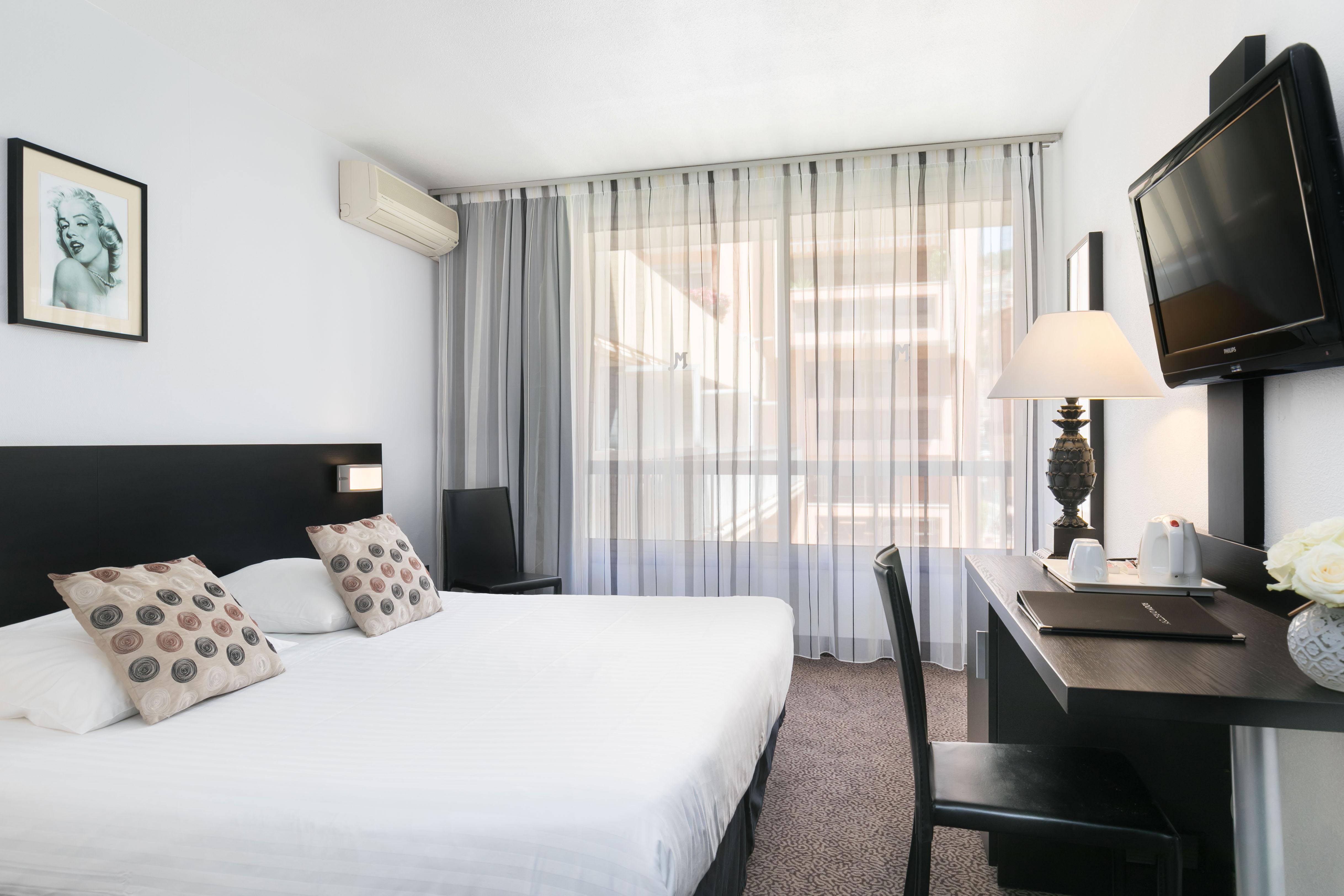 Chambre Supérieure