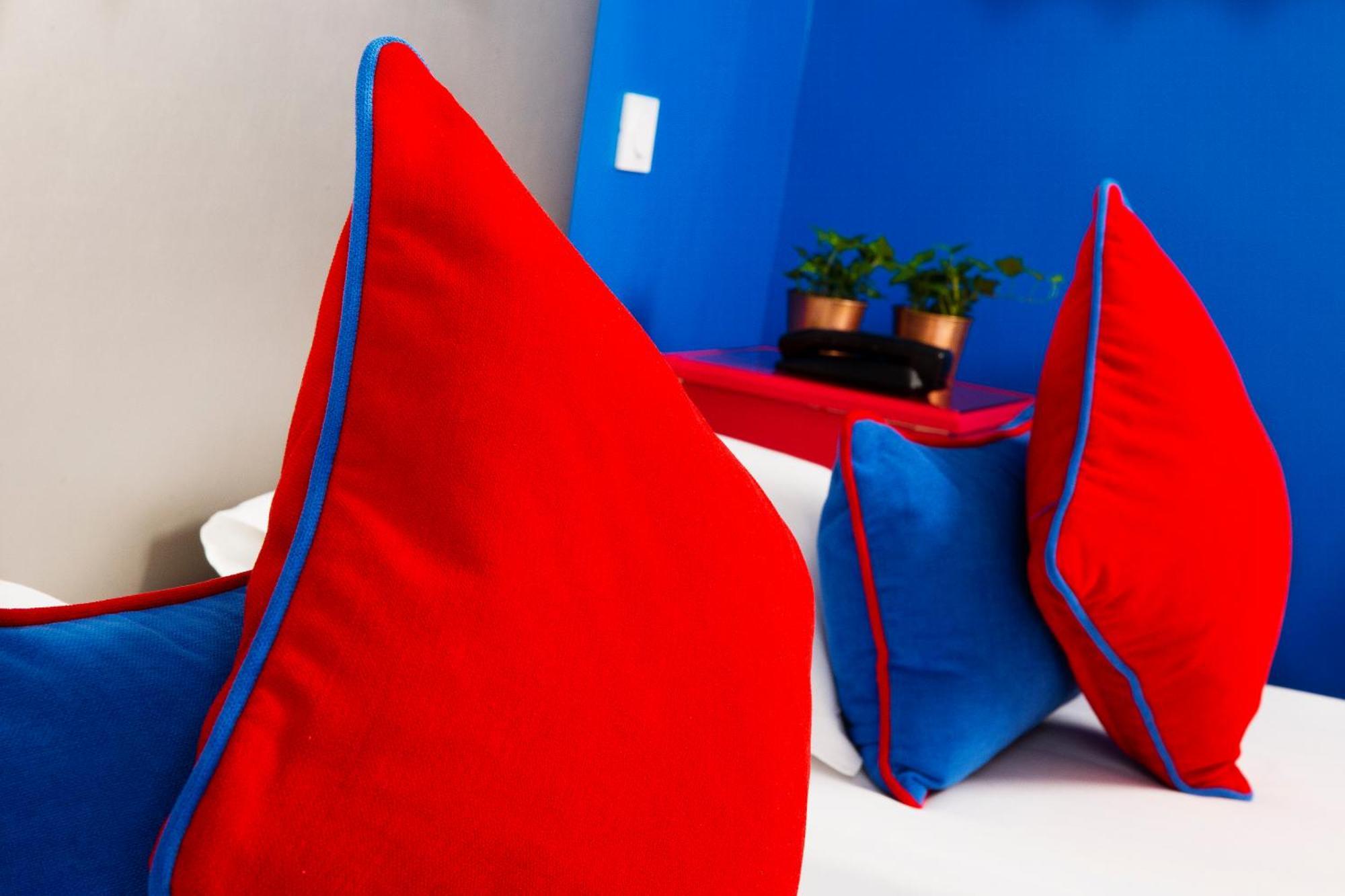 Quarto Familiar