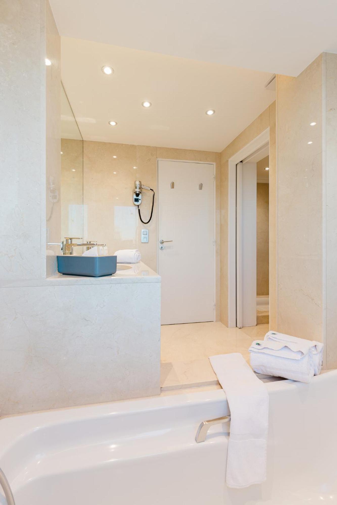 Suite - Vue sur Mer