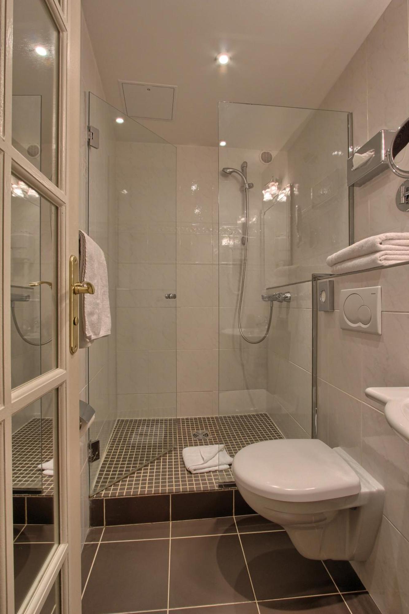 Quarto Twin Conforto
