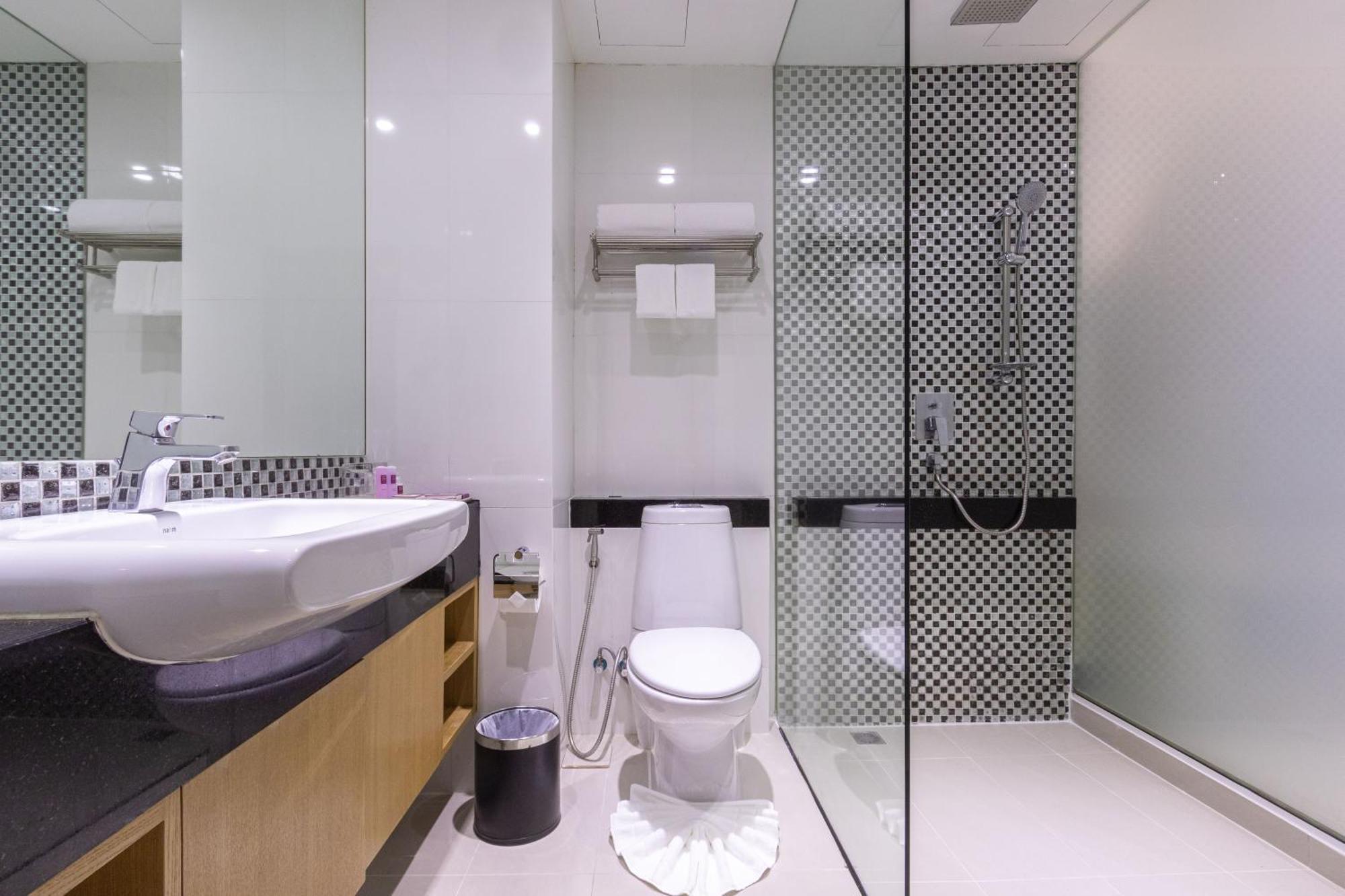 Iconic Double or Twin Room