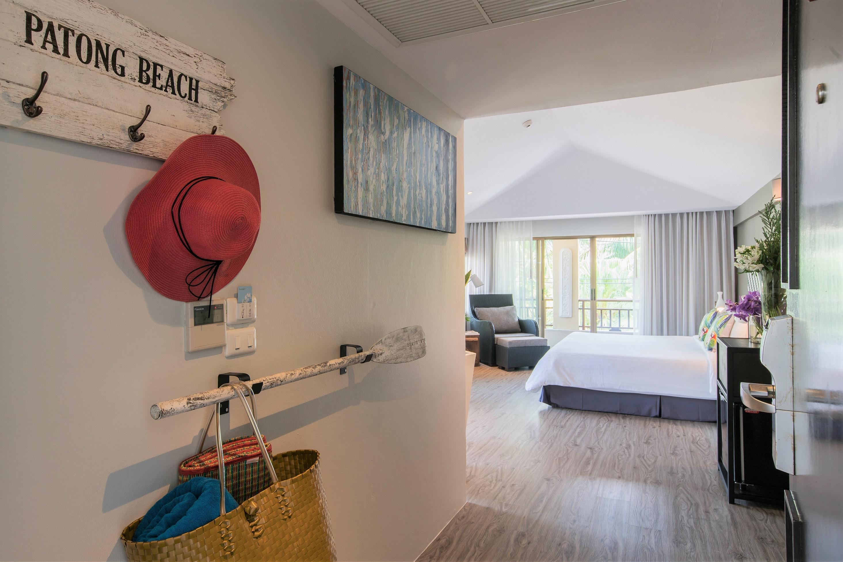 The Mood Suite