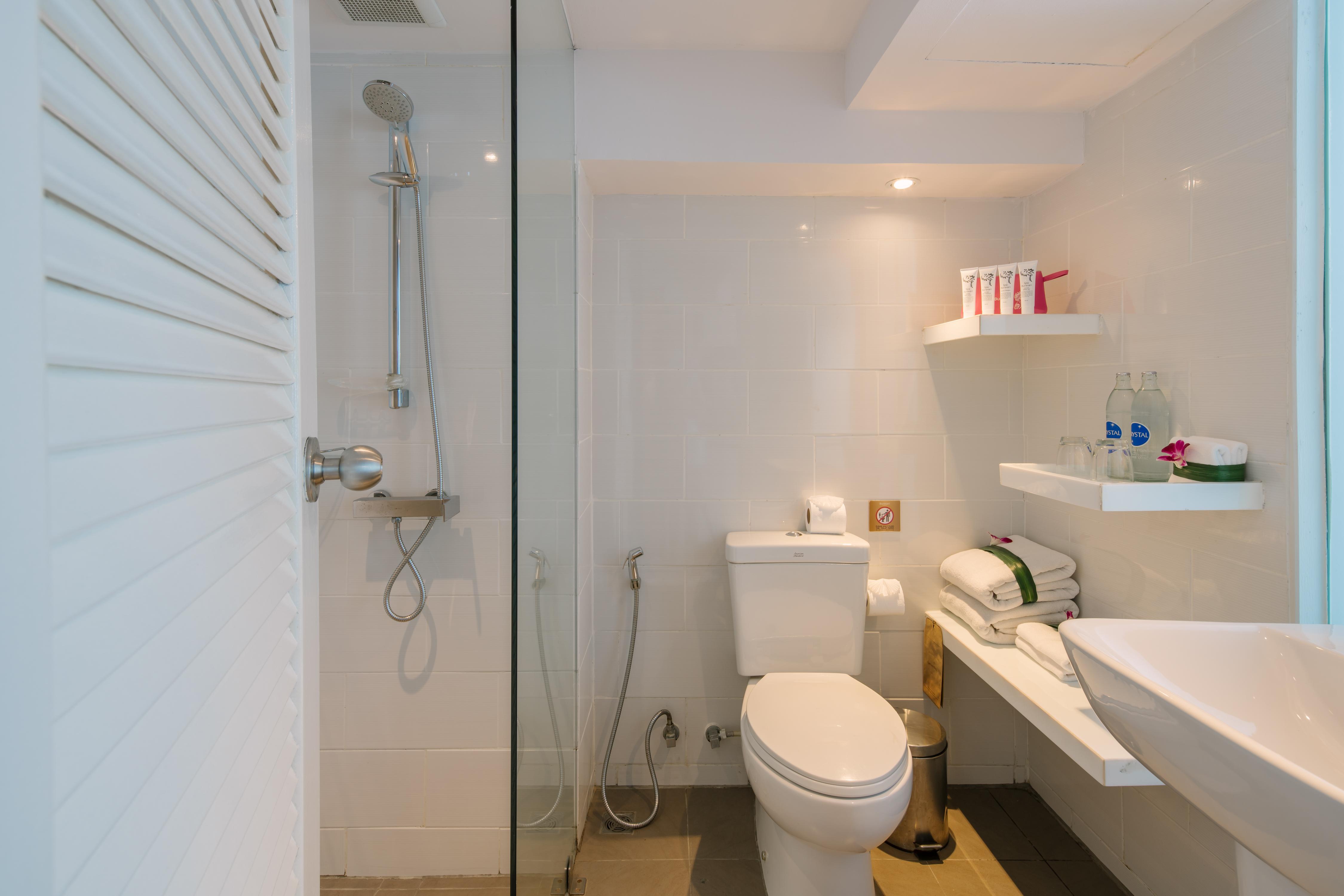 Premier Double or Twin Room