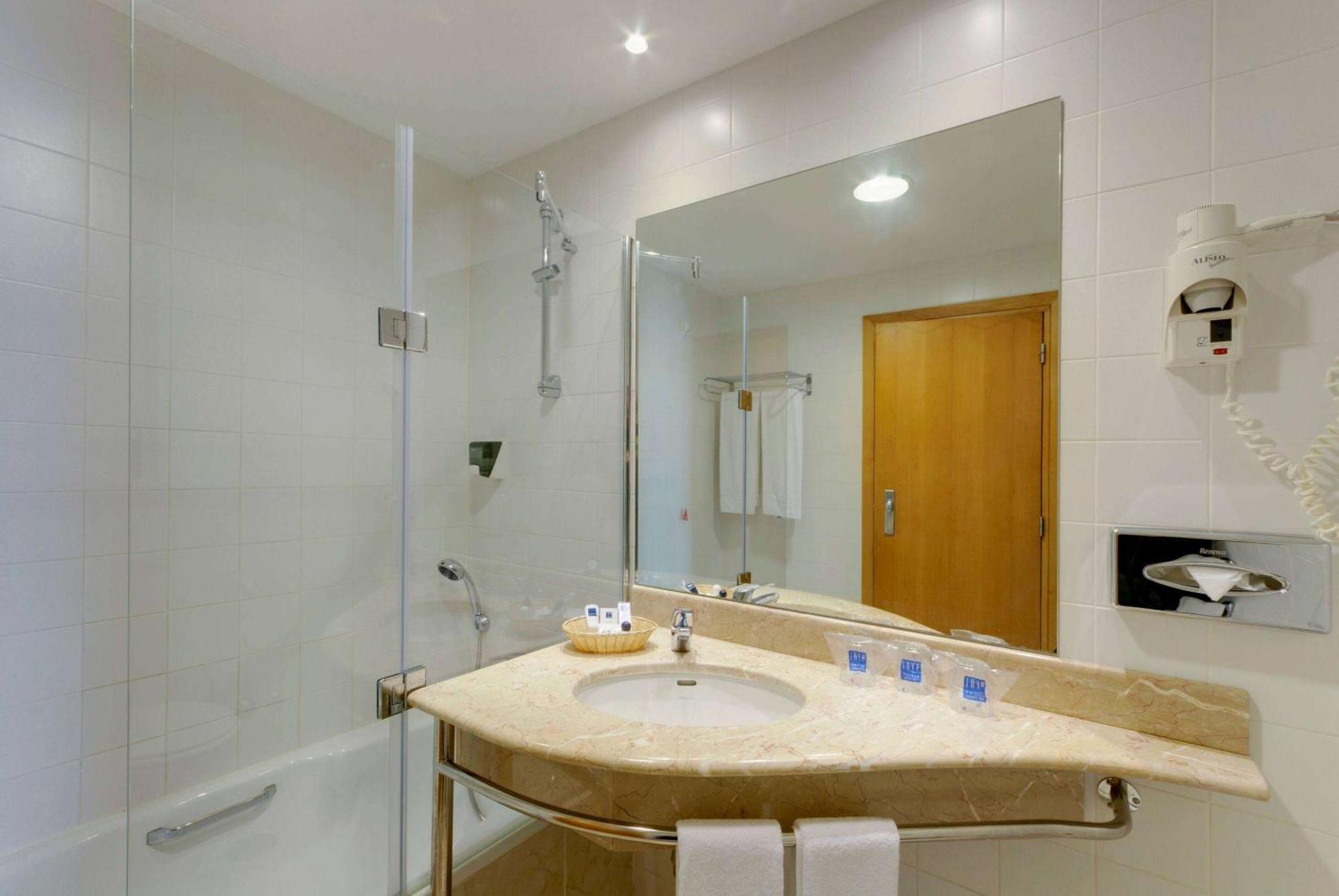 Quarto Twin Deluxe - Não Fumador