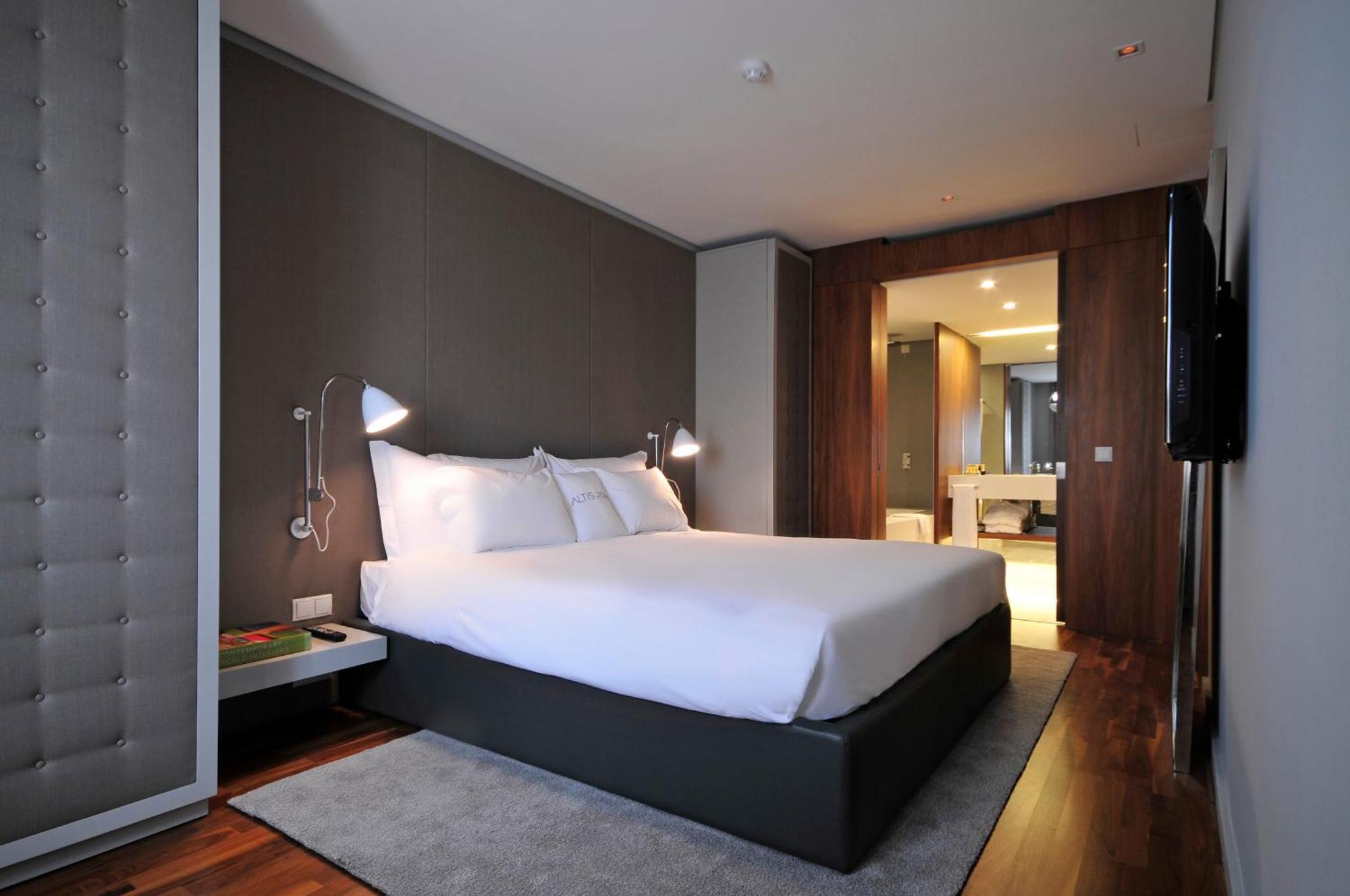 Suite Familiar (2 Adultos + 2 Crianças)