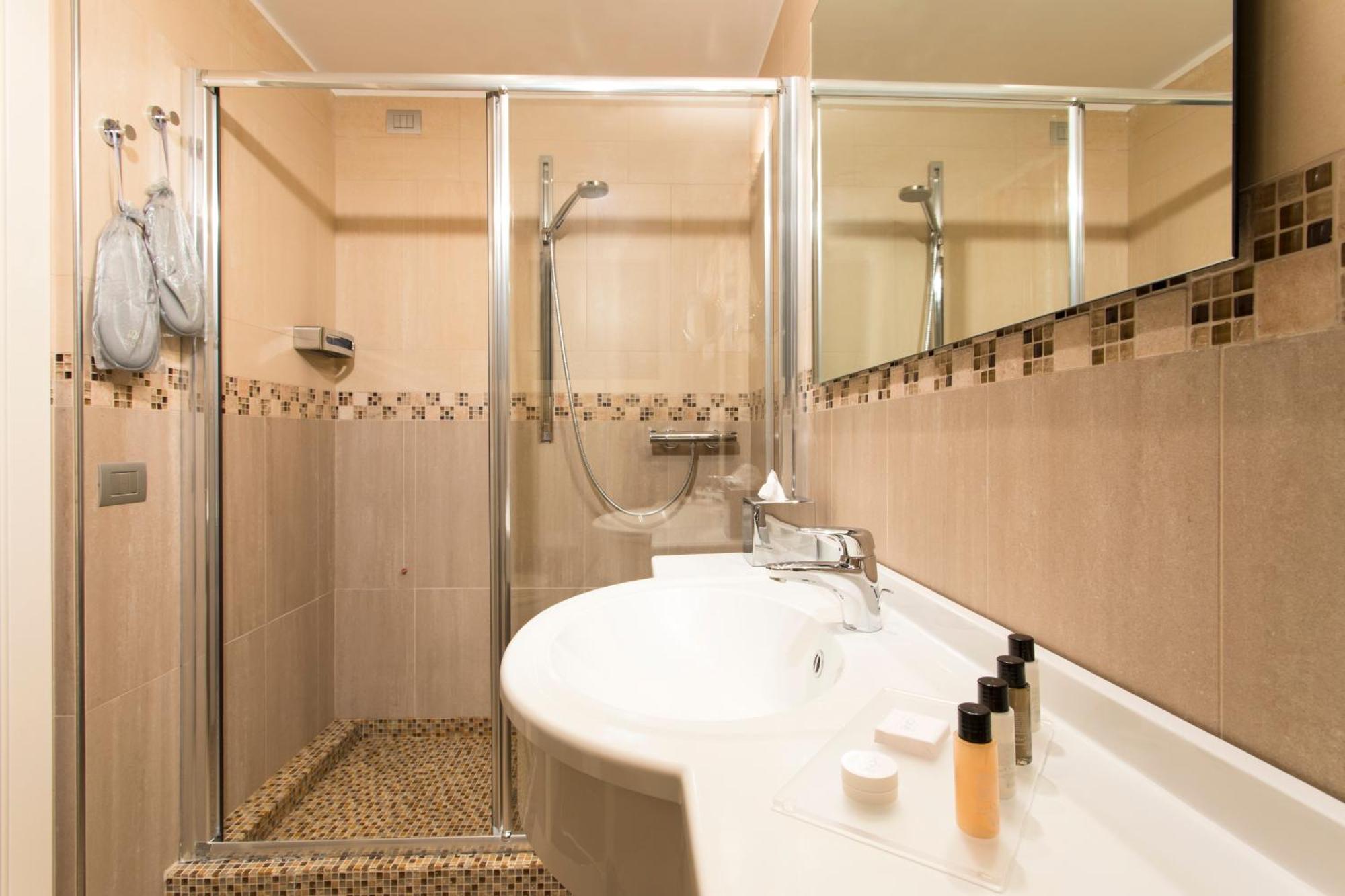 Chambre Premium
