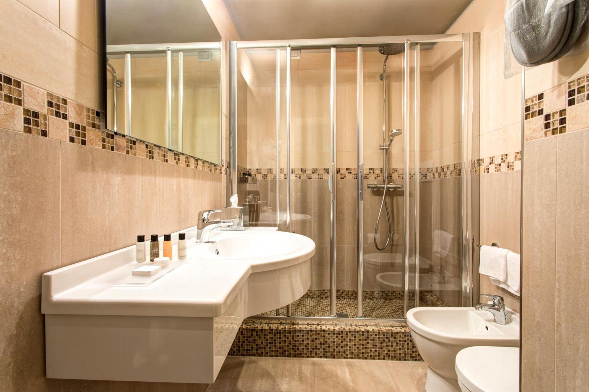 Chambre Lits Jumeaux Premium