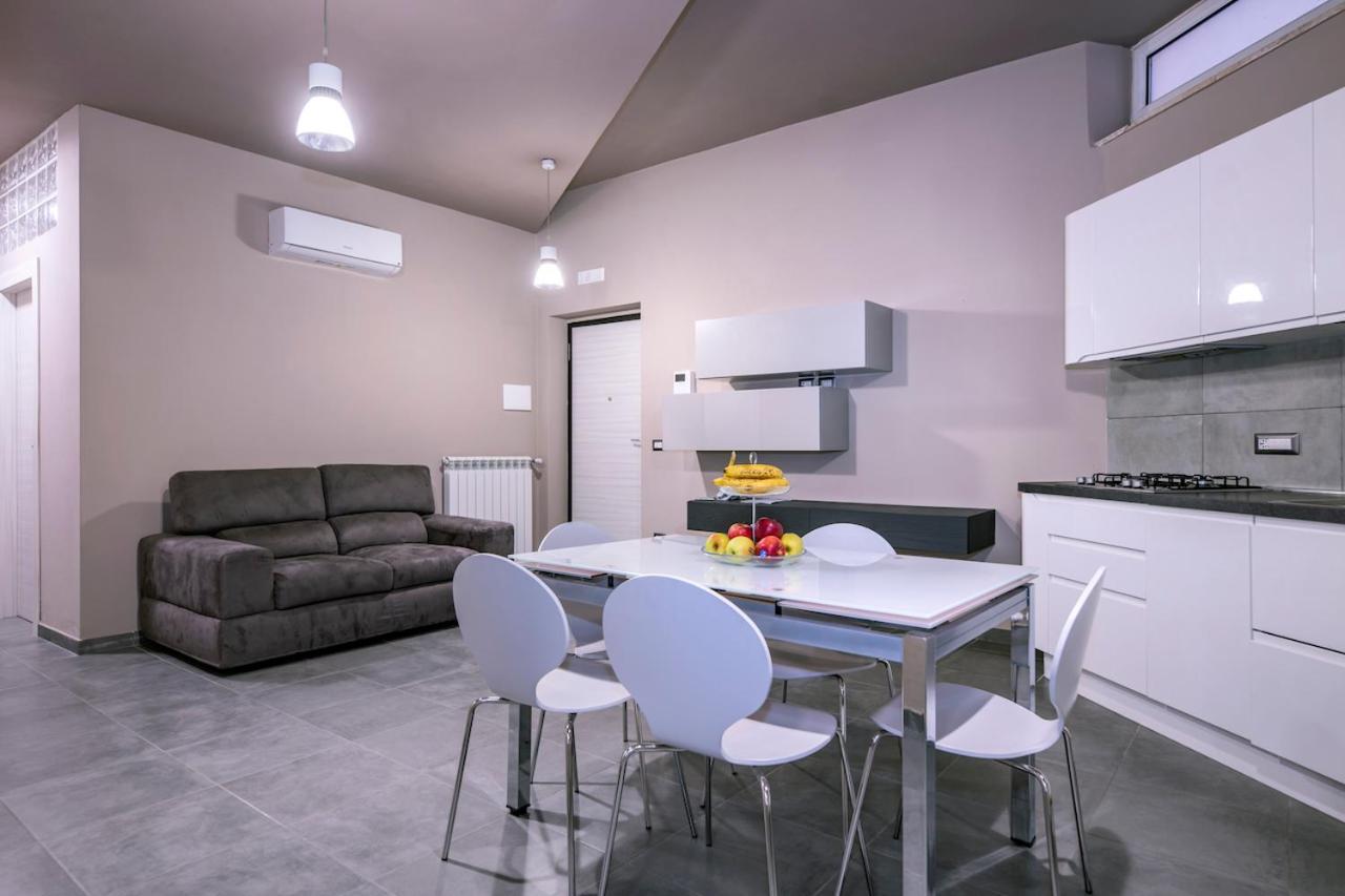 Appartamento con 3 Camere da Letto