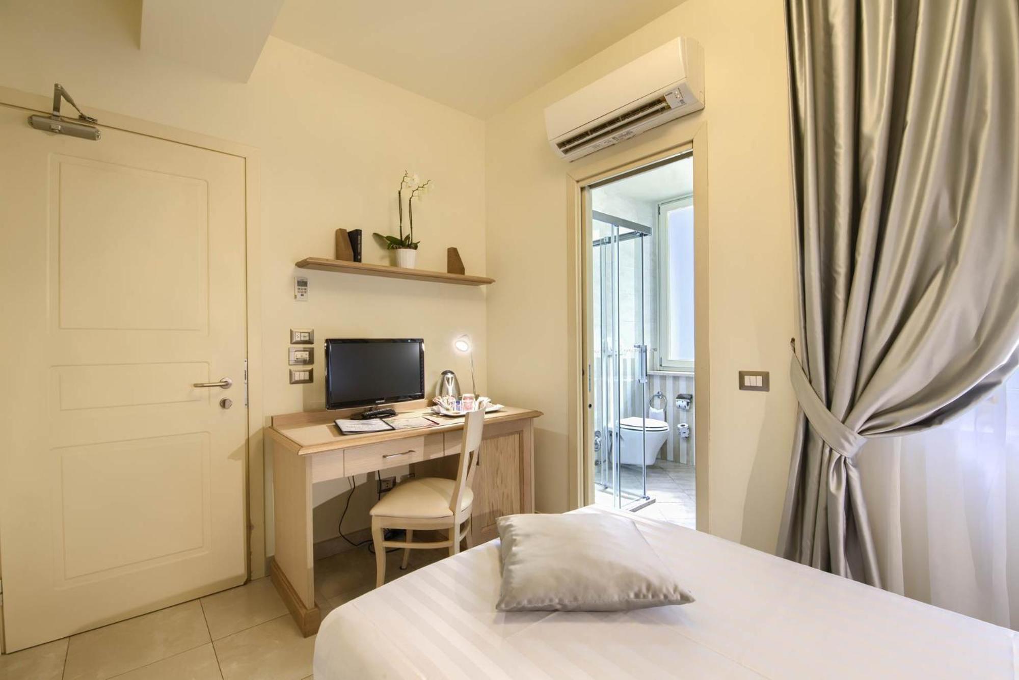 Habitación Individual Estándar