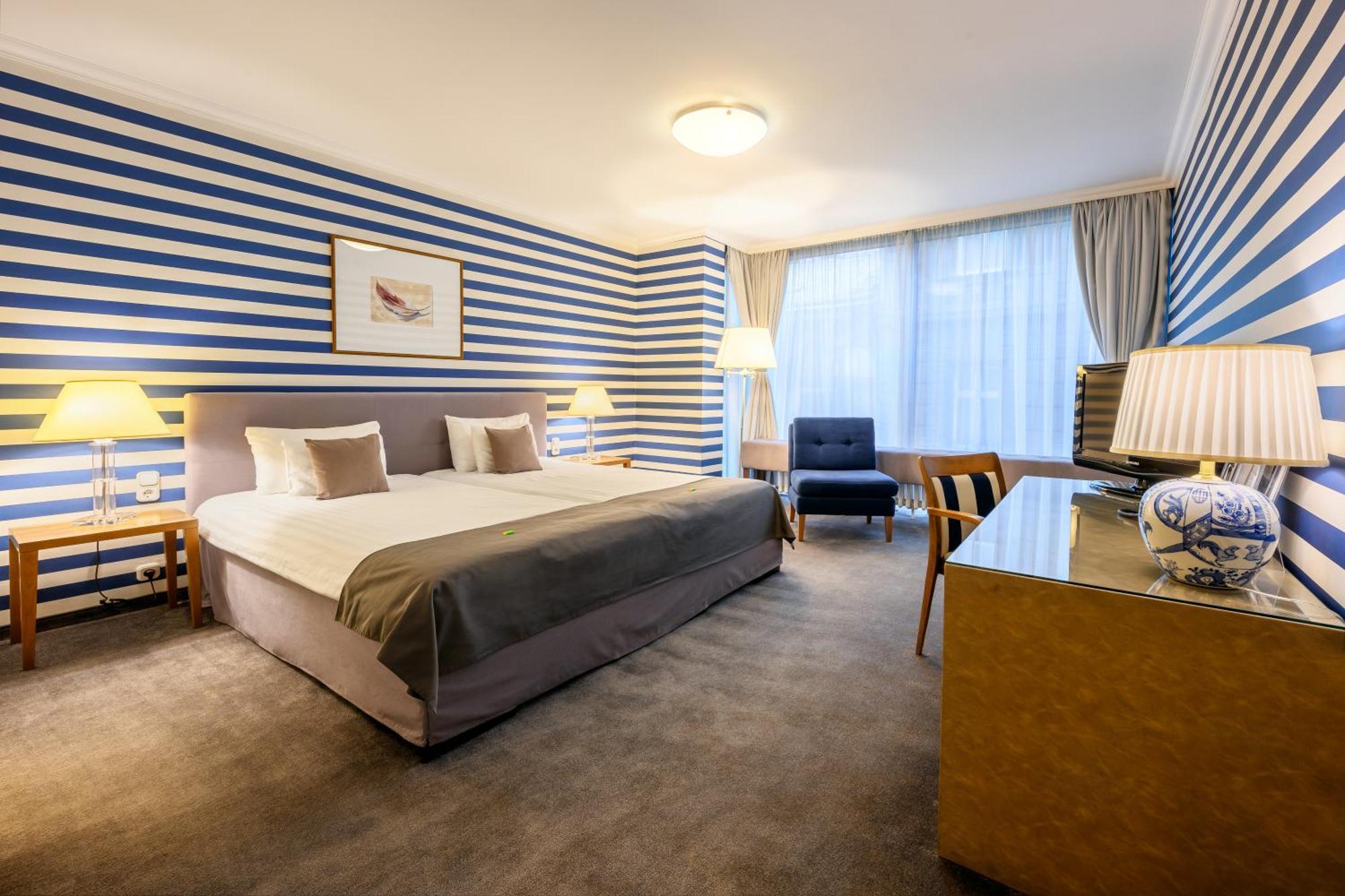Quarto Duplo Superior