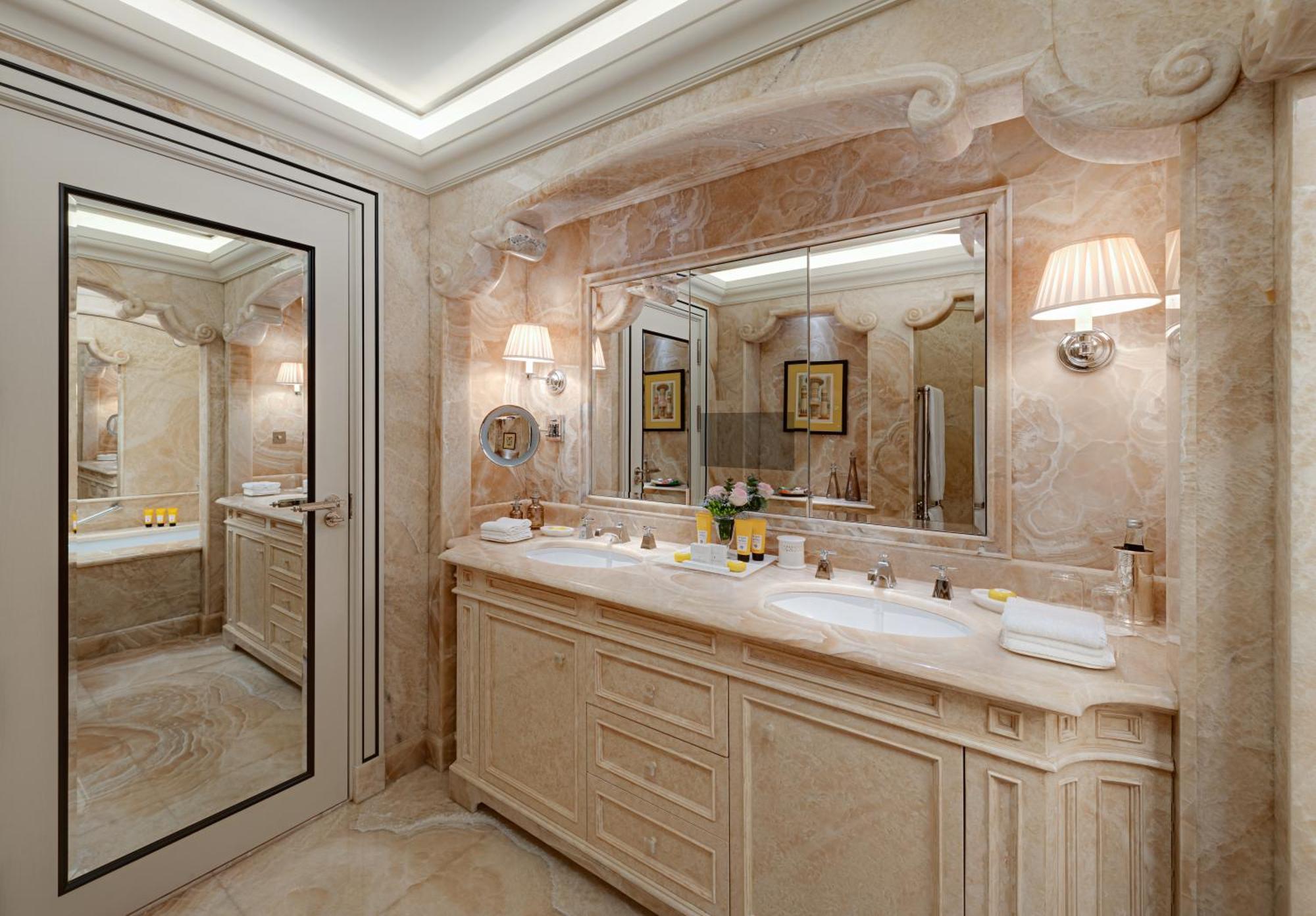 Suite Haseki Sultan