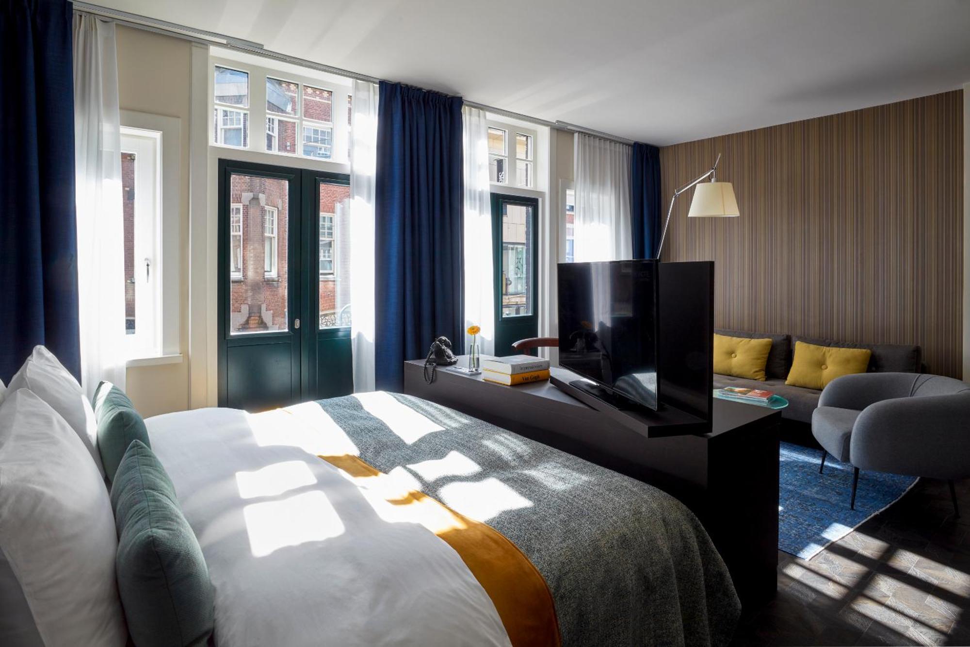 Suite Júnior