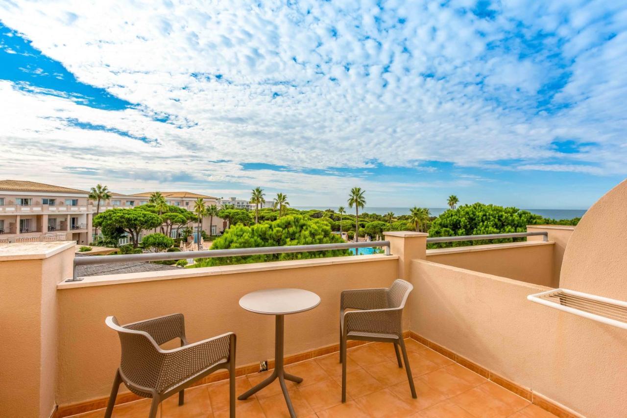 Habitación Doble con vista parcial al mar - 1 o 2 camas