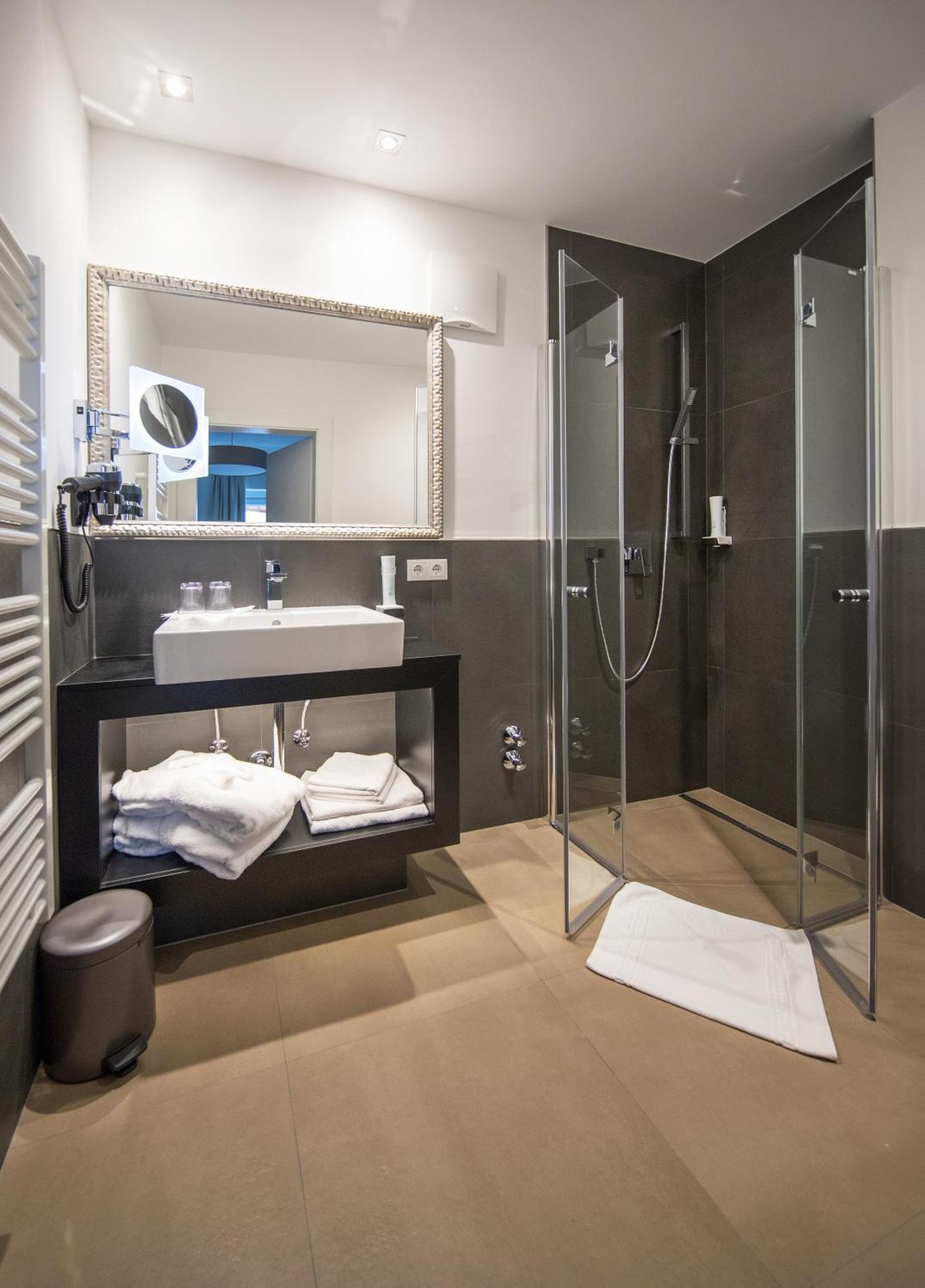 Design Doppelzimmer