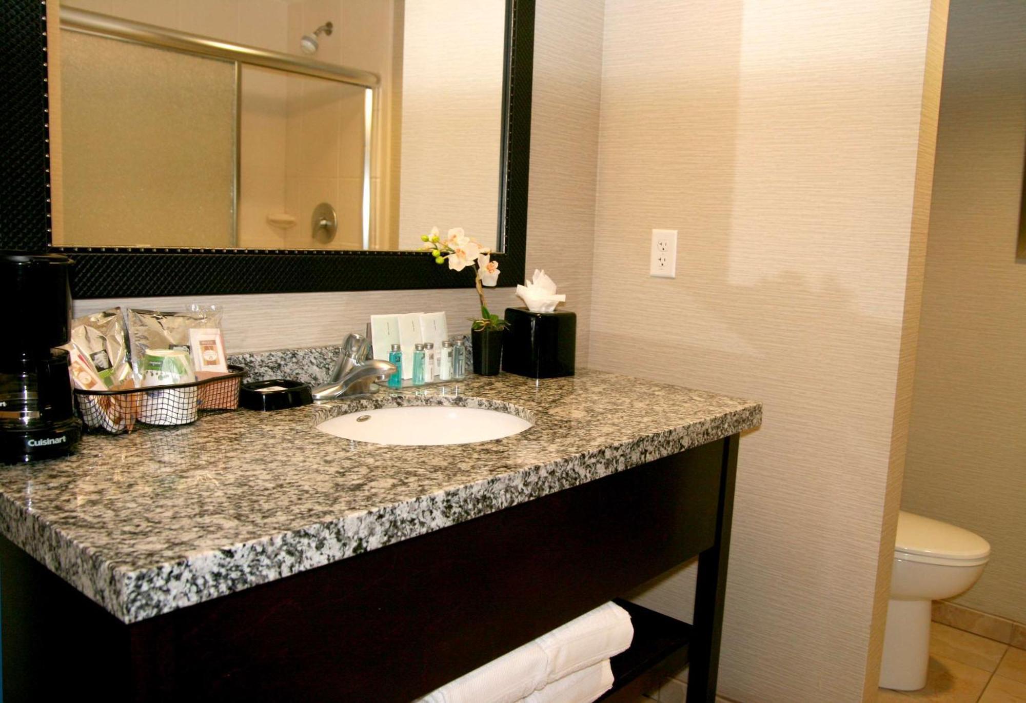 King Room - Hearing Access/Non-Smoking