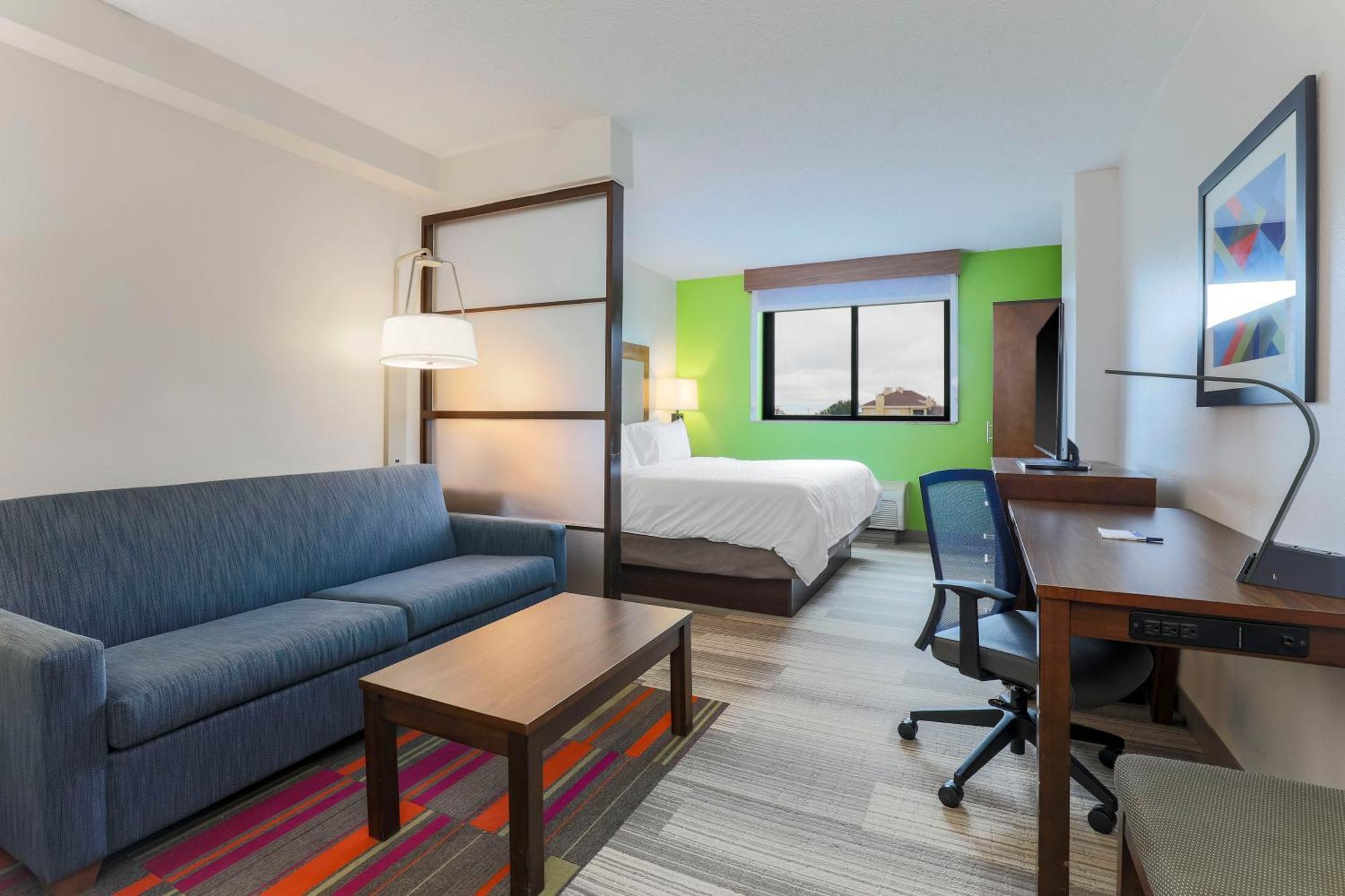 King Suite