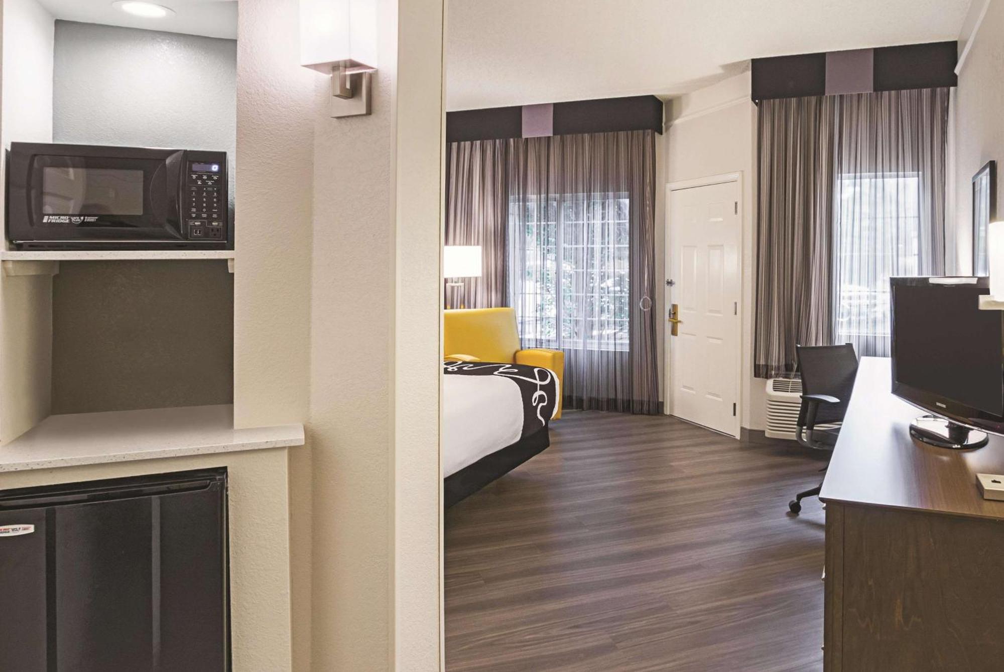 King Room - Disability Access