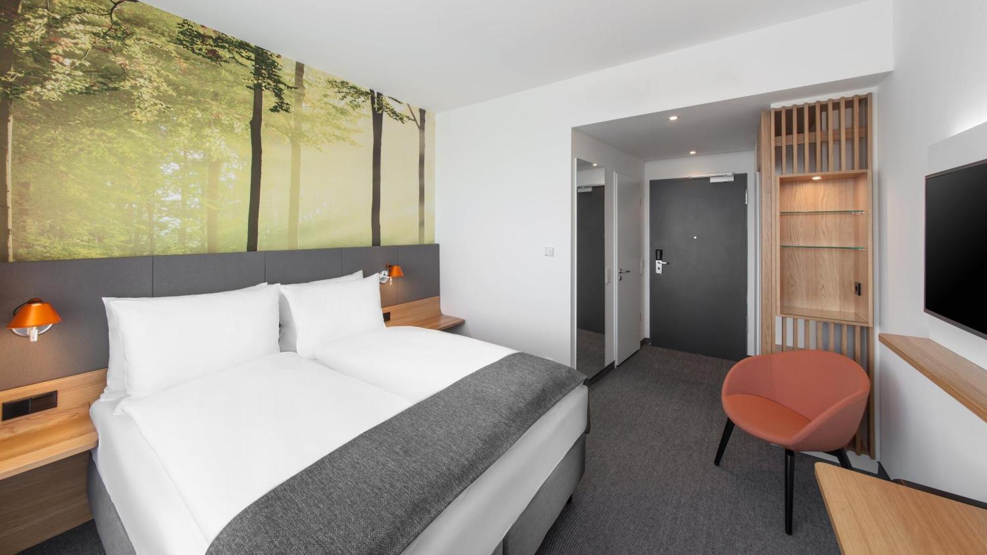 Standaard Kamer