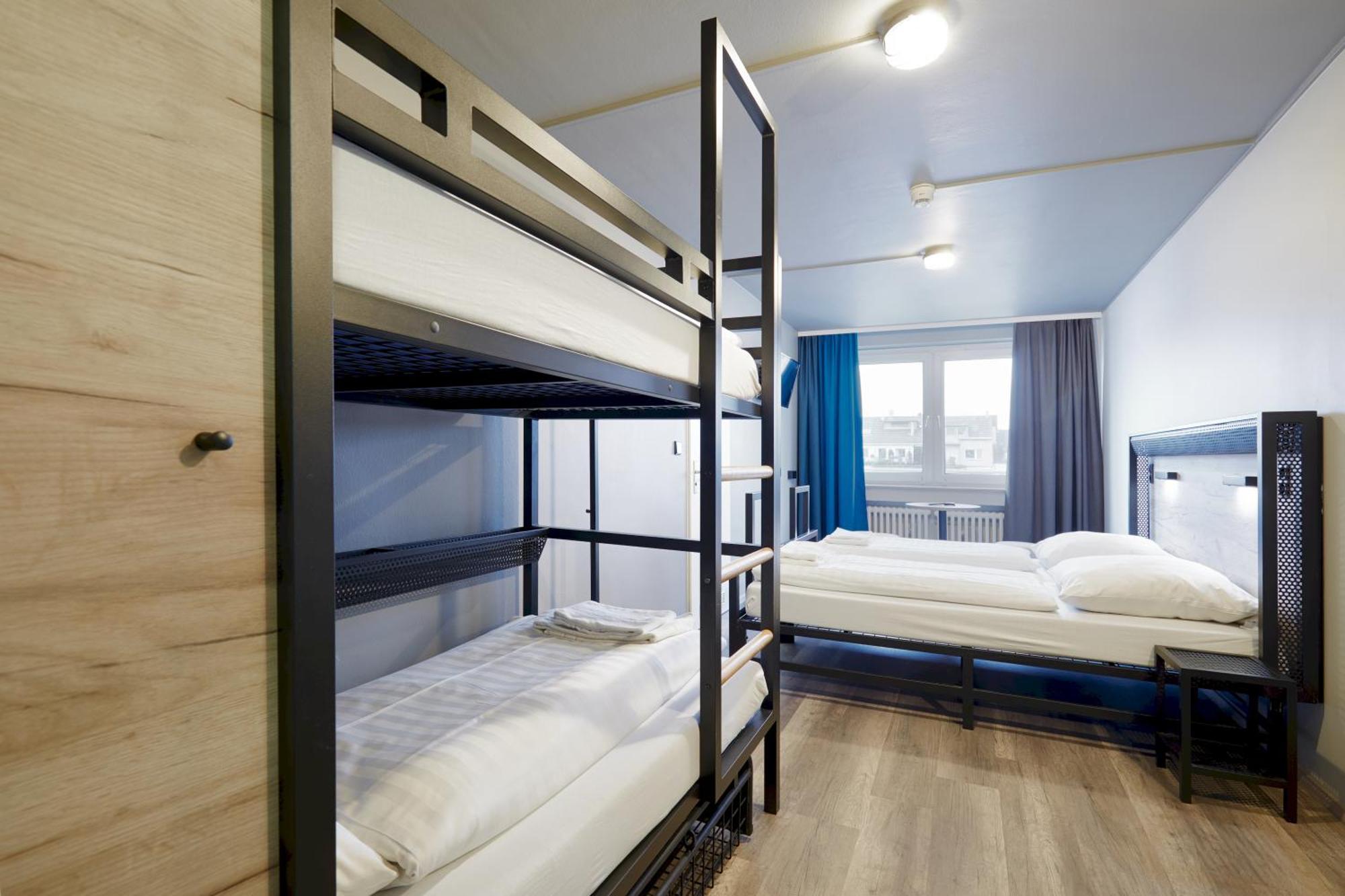 Habitación Familiar (2 adultos y 2 niños)