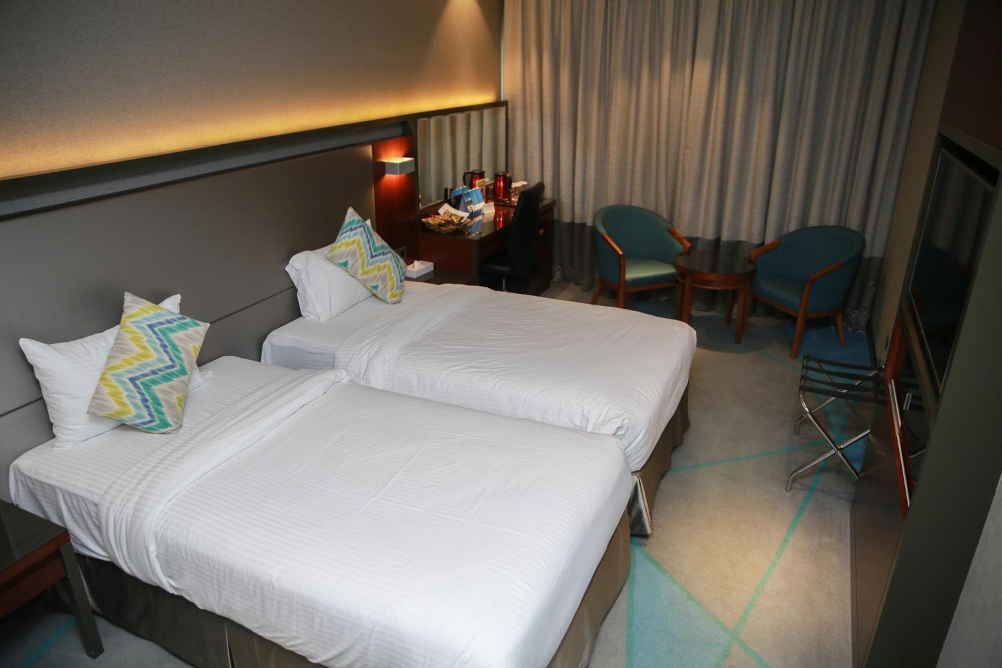 Quarto Twin