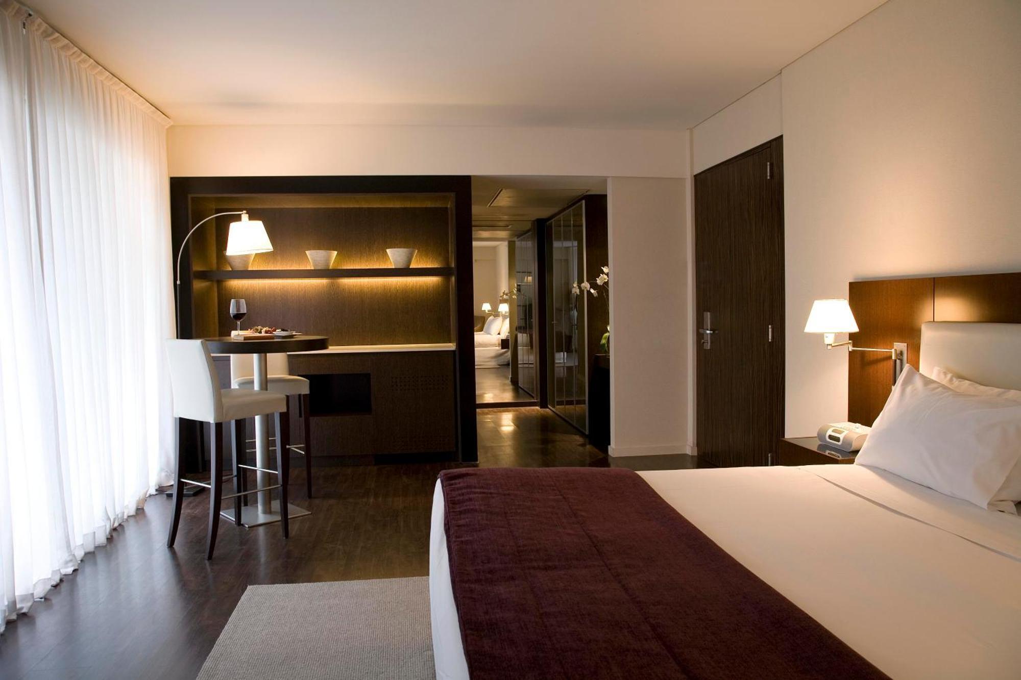 Chambre d'Angle