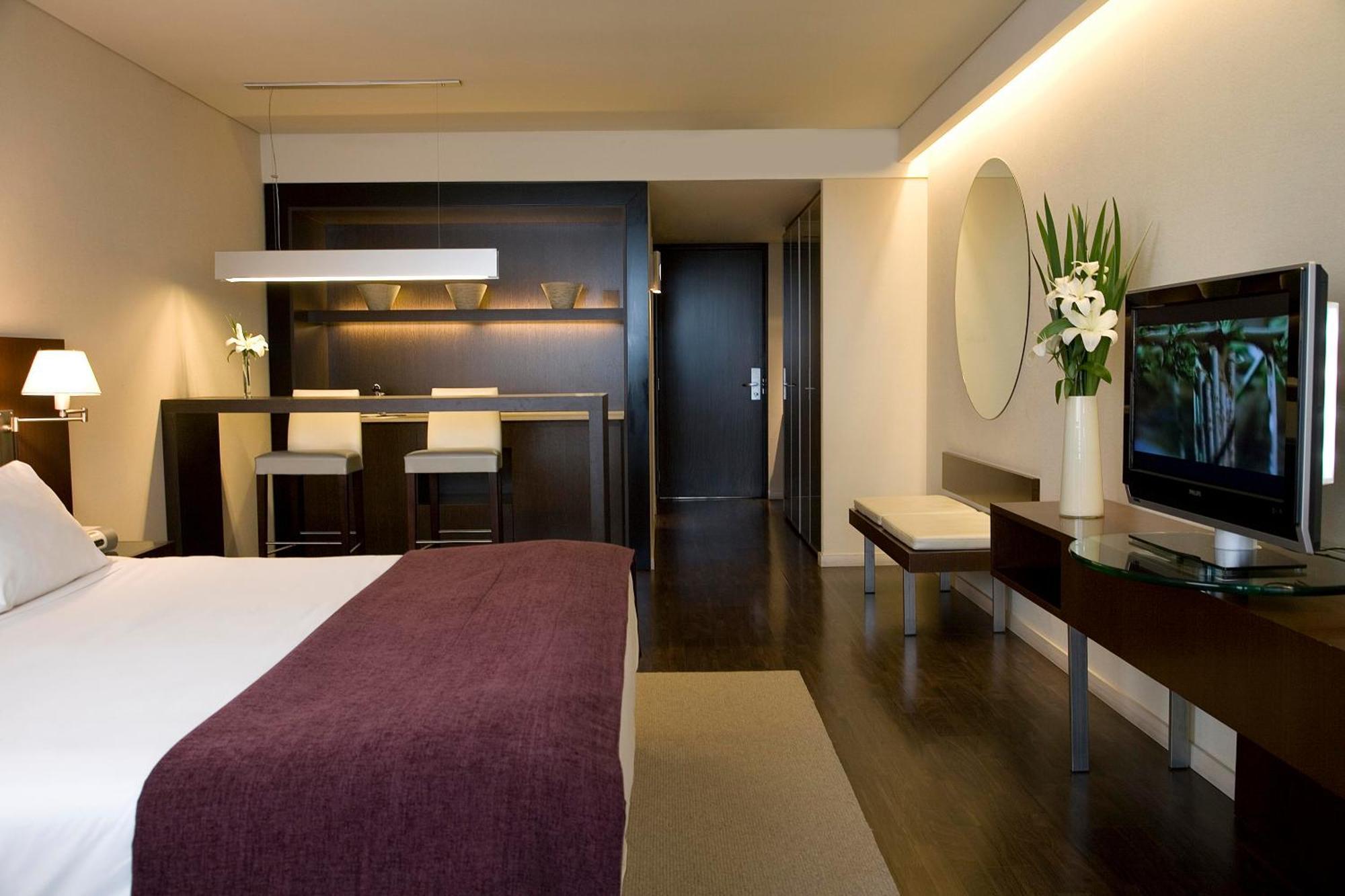 Chambre Double ou Lits Jumeaux Supérieure