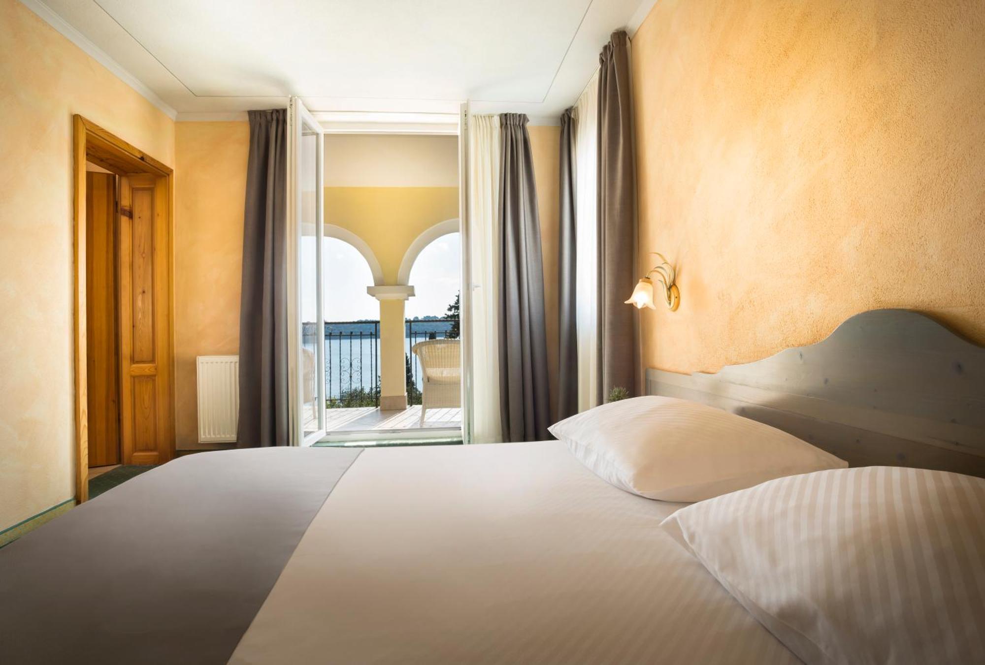 Deluxe Suite Belvedere