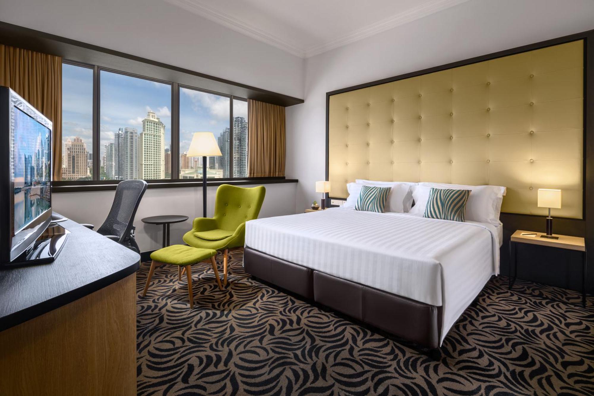 Executive Suite with Lounge Access,1440590917:JPEG