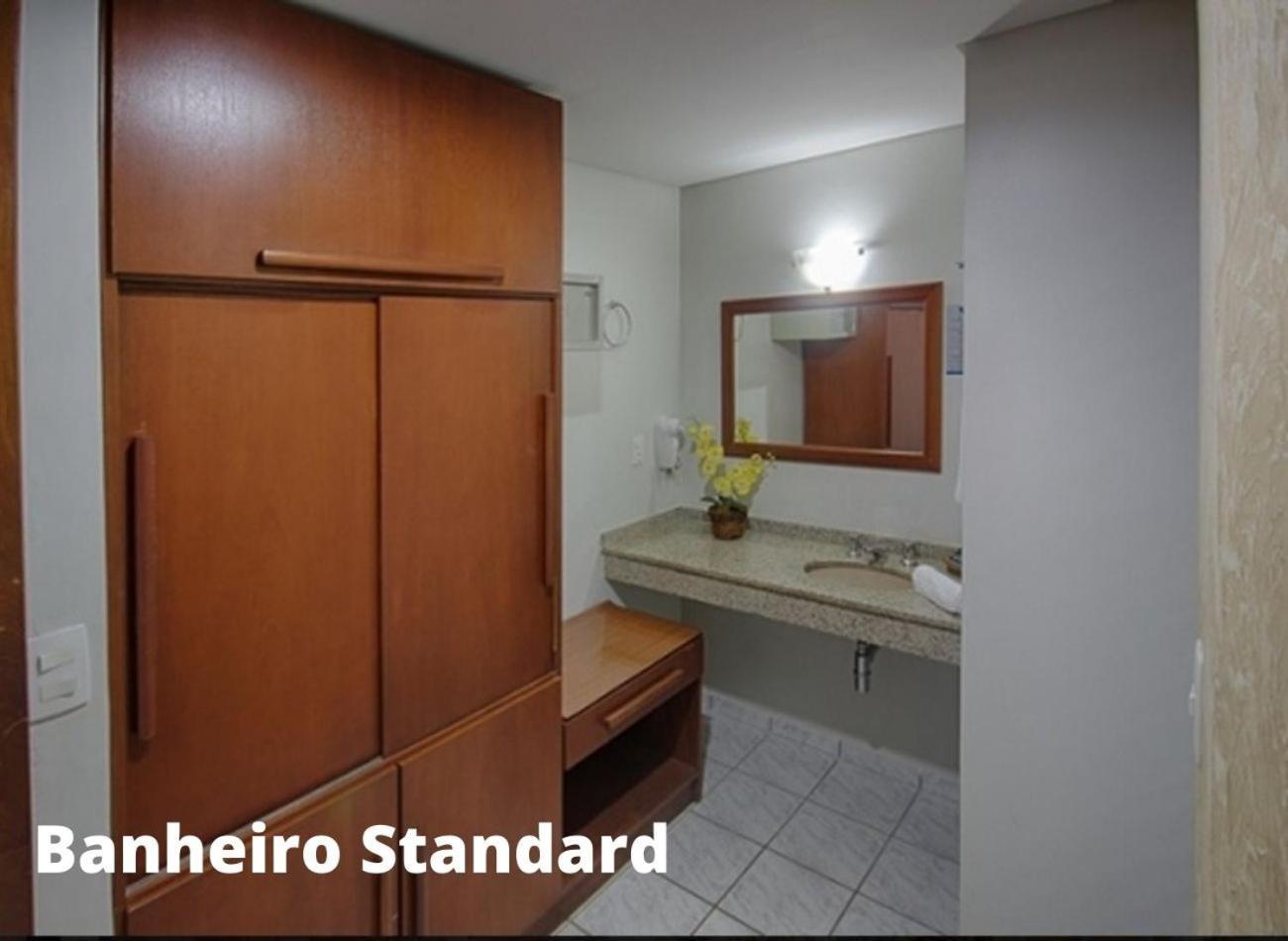 Quarto Quádruplo Standard