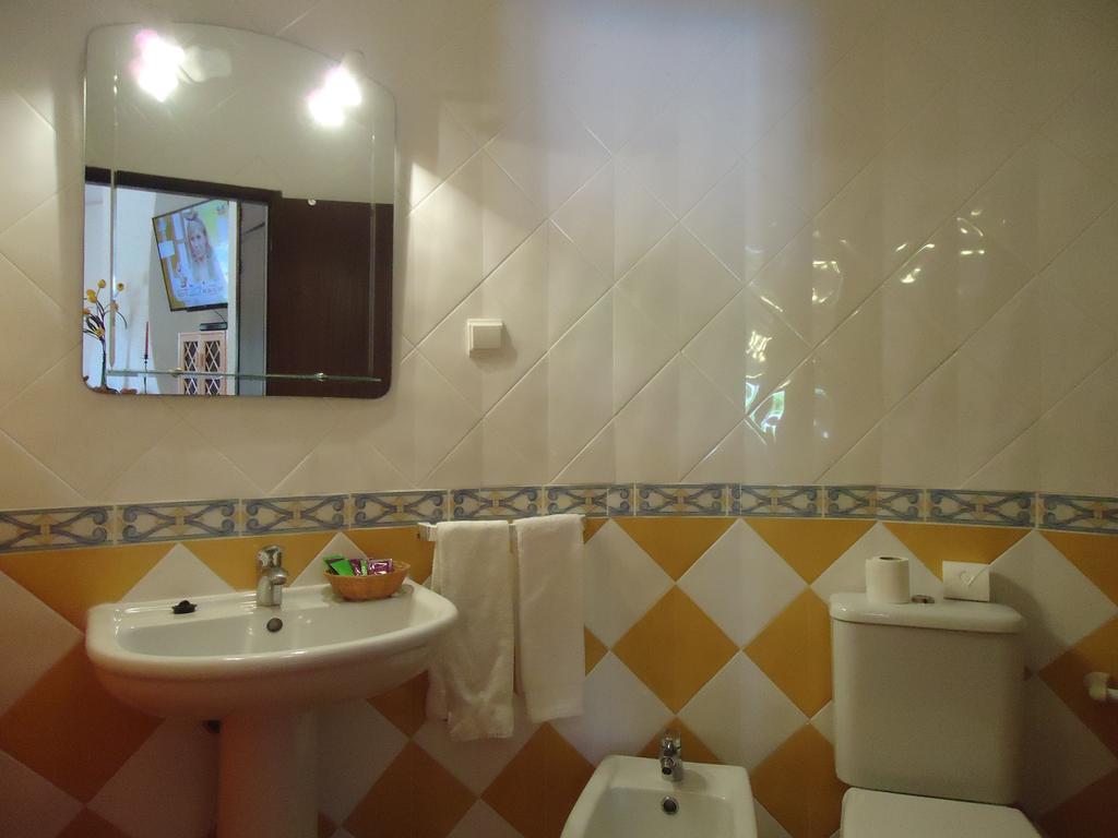 Quarto Duplo ou Twin Económico
