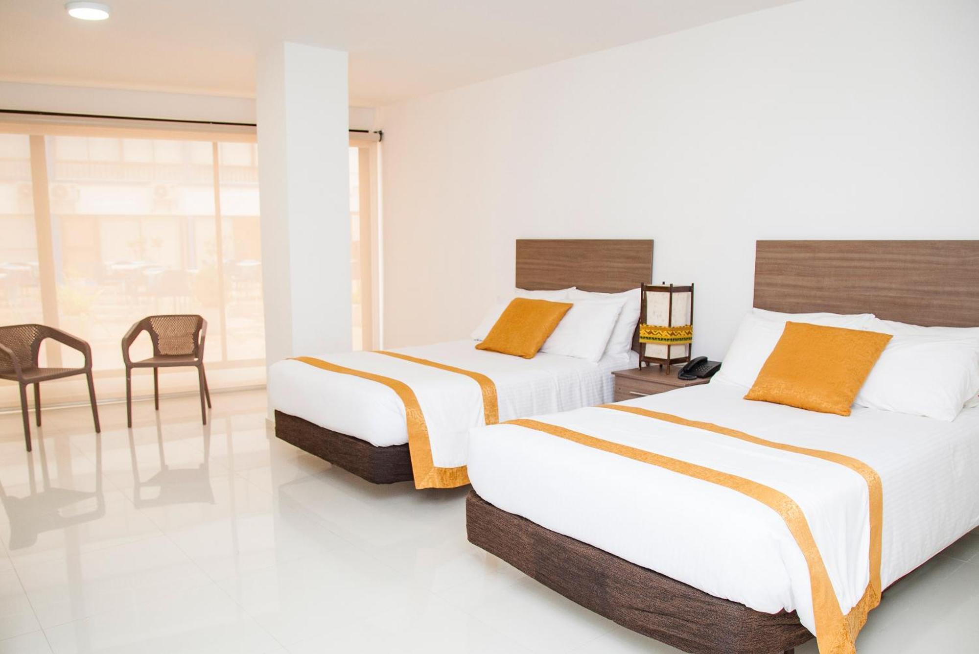 Quarto Triplo