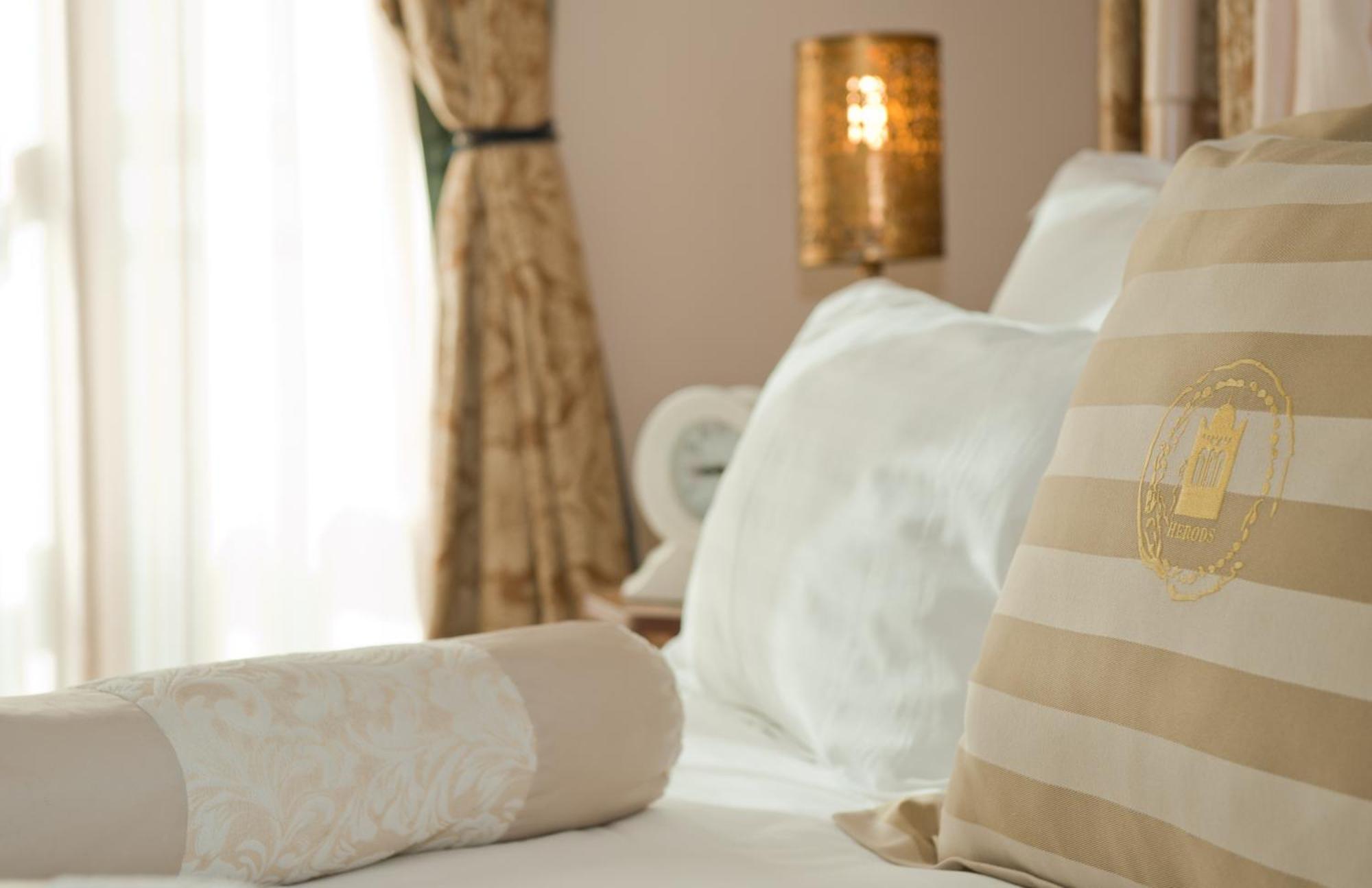Chambre Exécutive