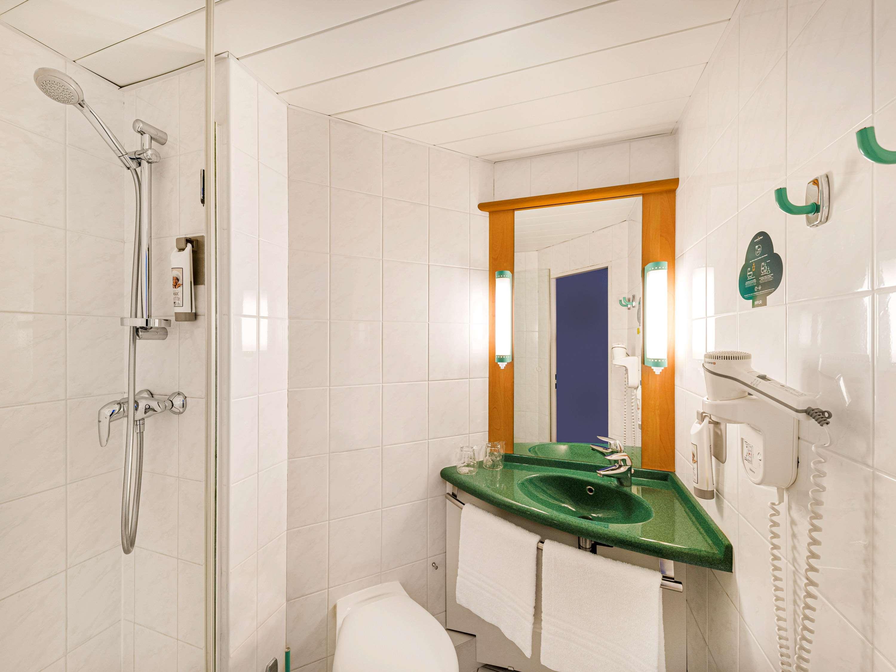 Habitación Doble Estándar