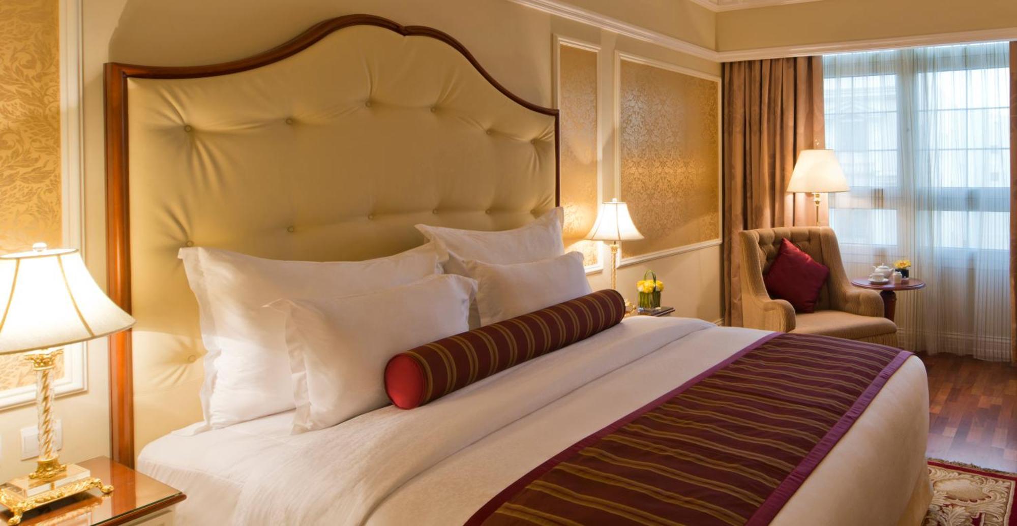Suite Executive