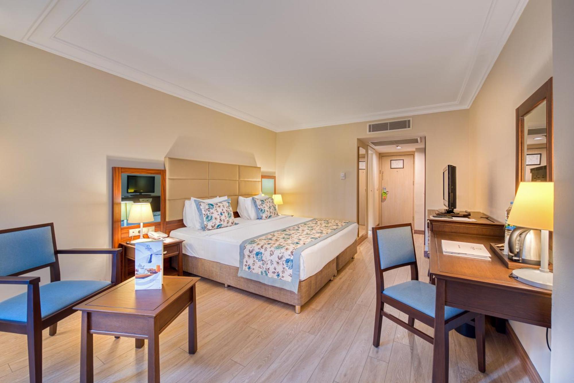 Family Bungalow (4 Adults) - Ultra All Inclusive,1278671368:JPEG