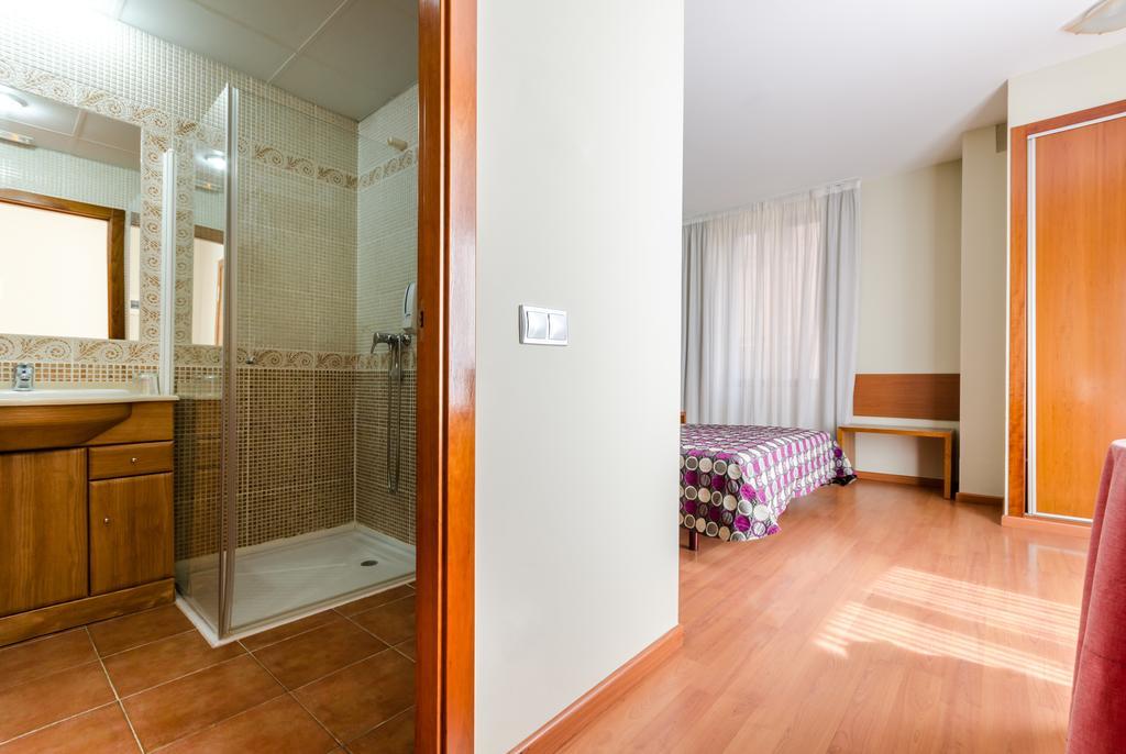 Habitación Doble - 1 o 2 camas