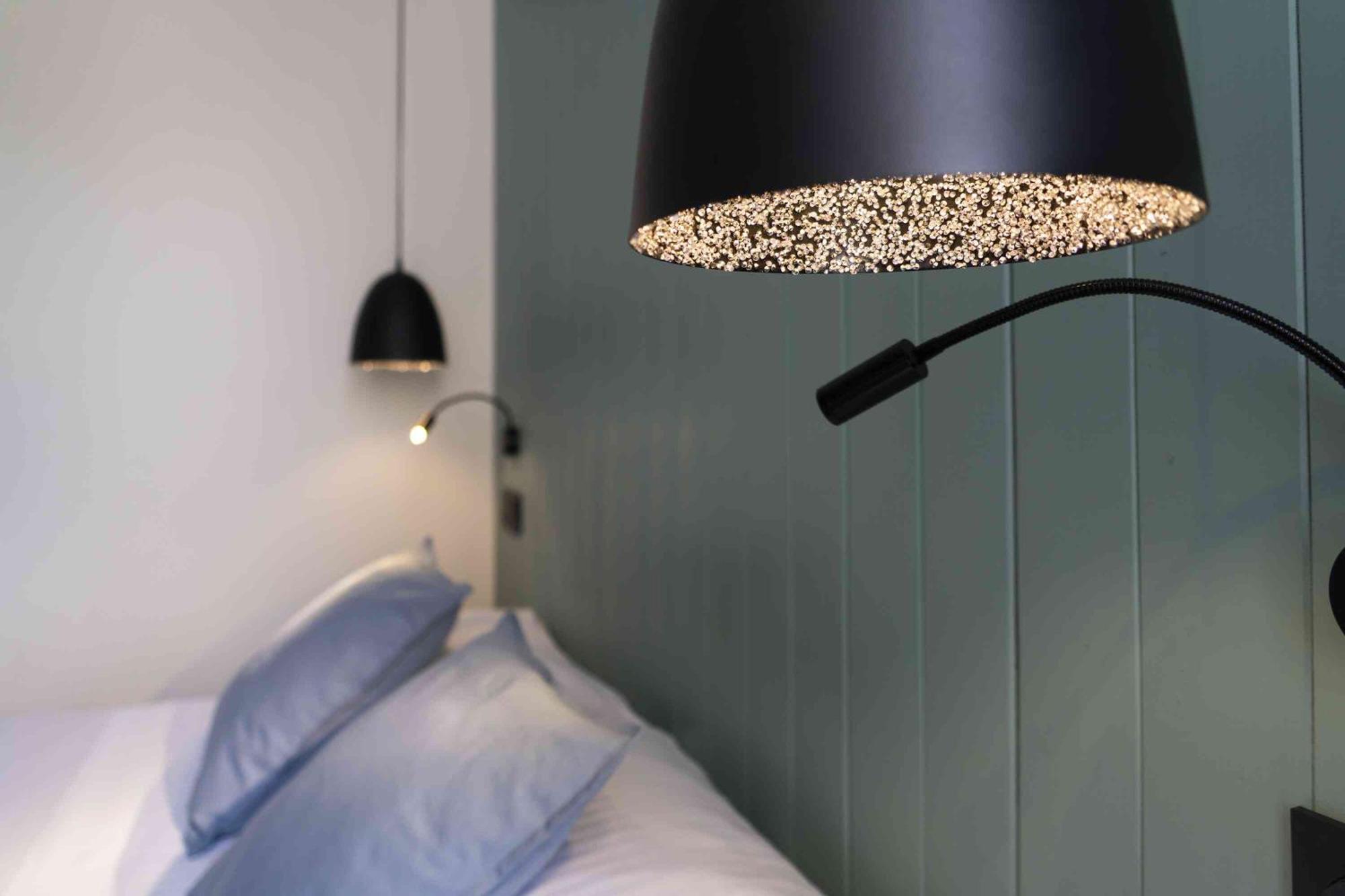 Chambre Double Confort