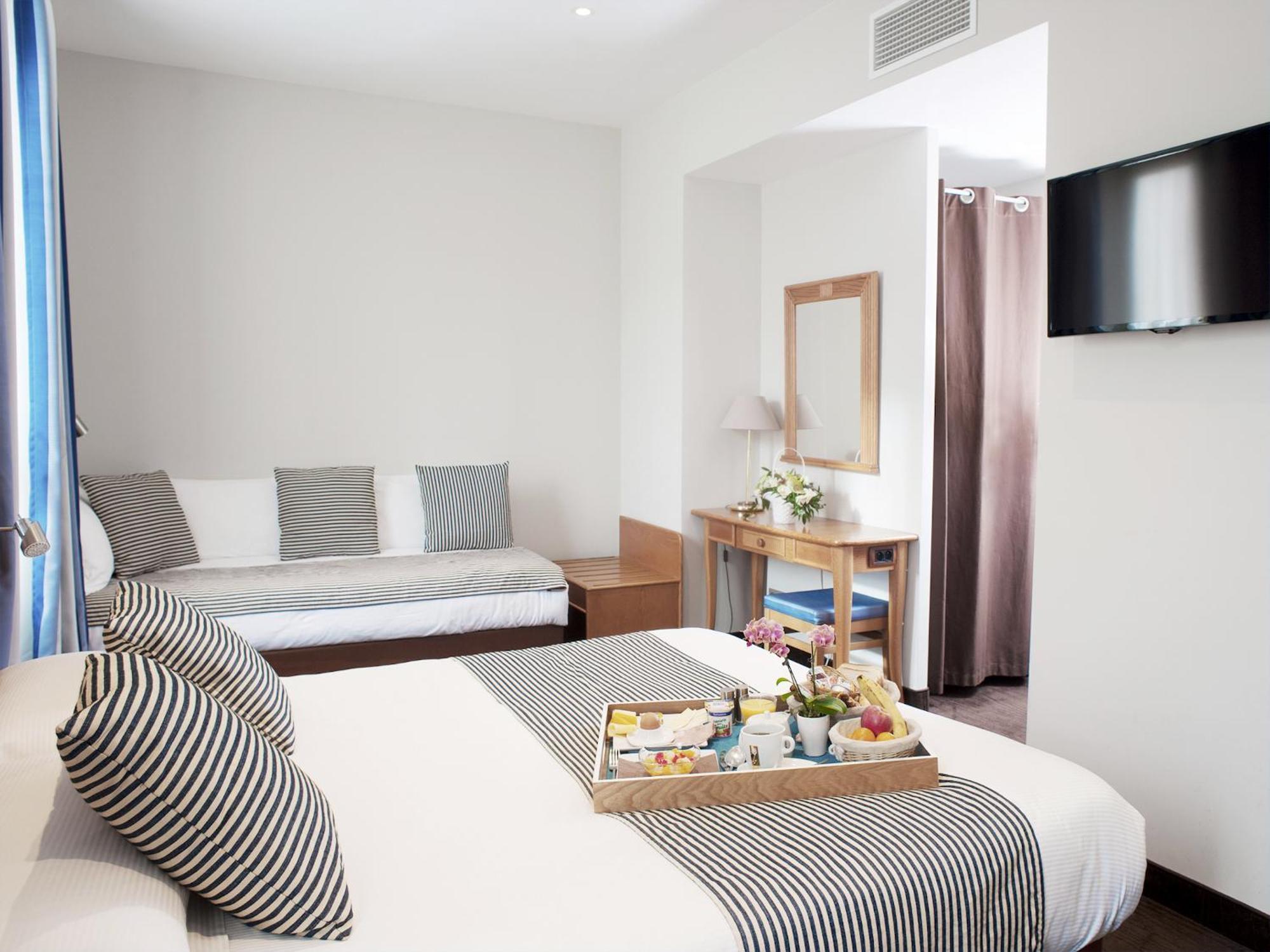 Suite Familiar