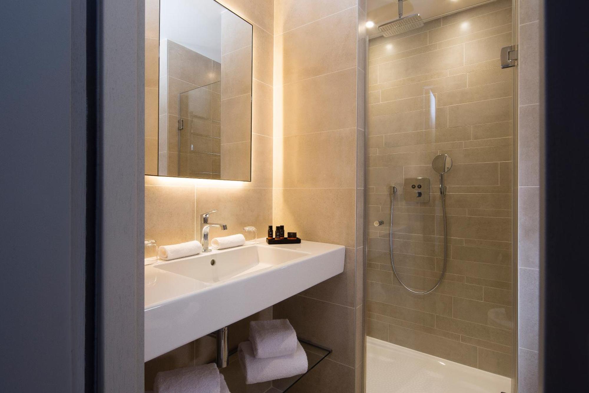 Prestige Doppelzimmer