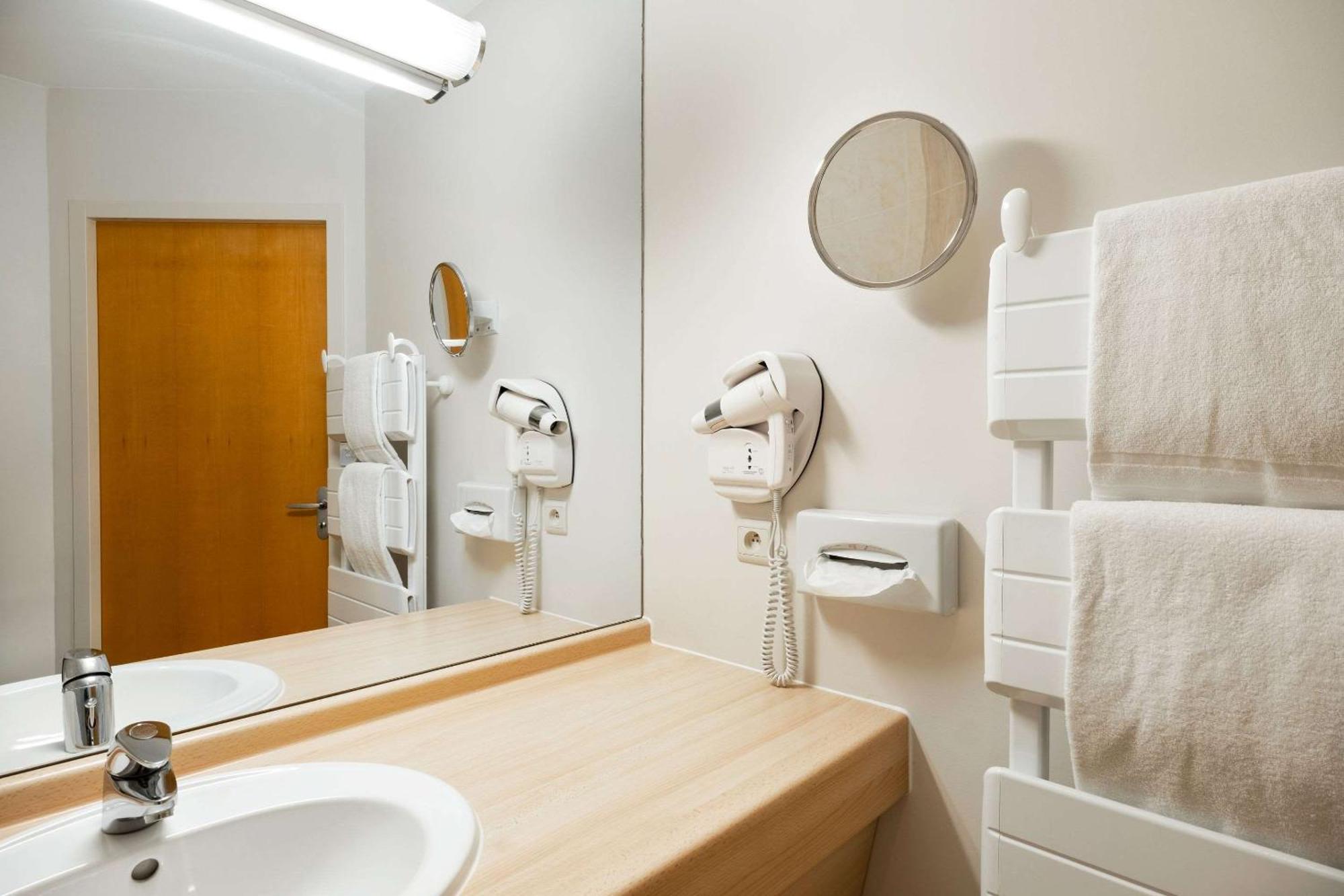 Chambre Quadruple