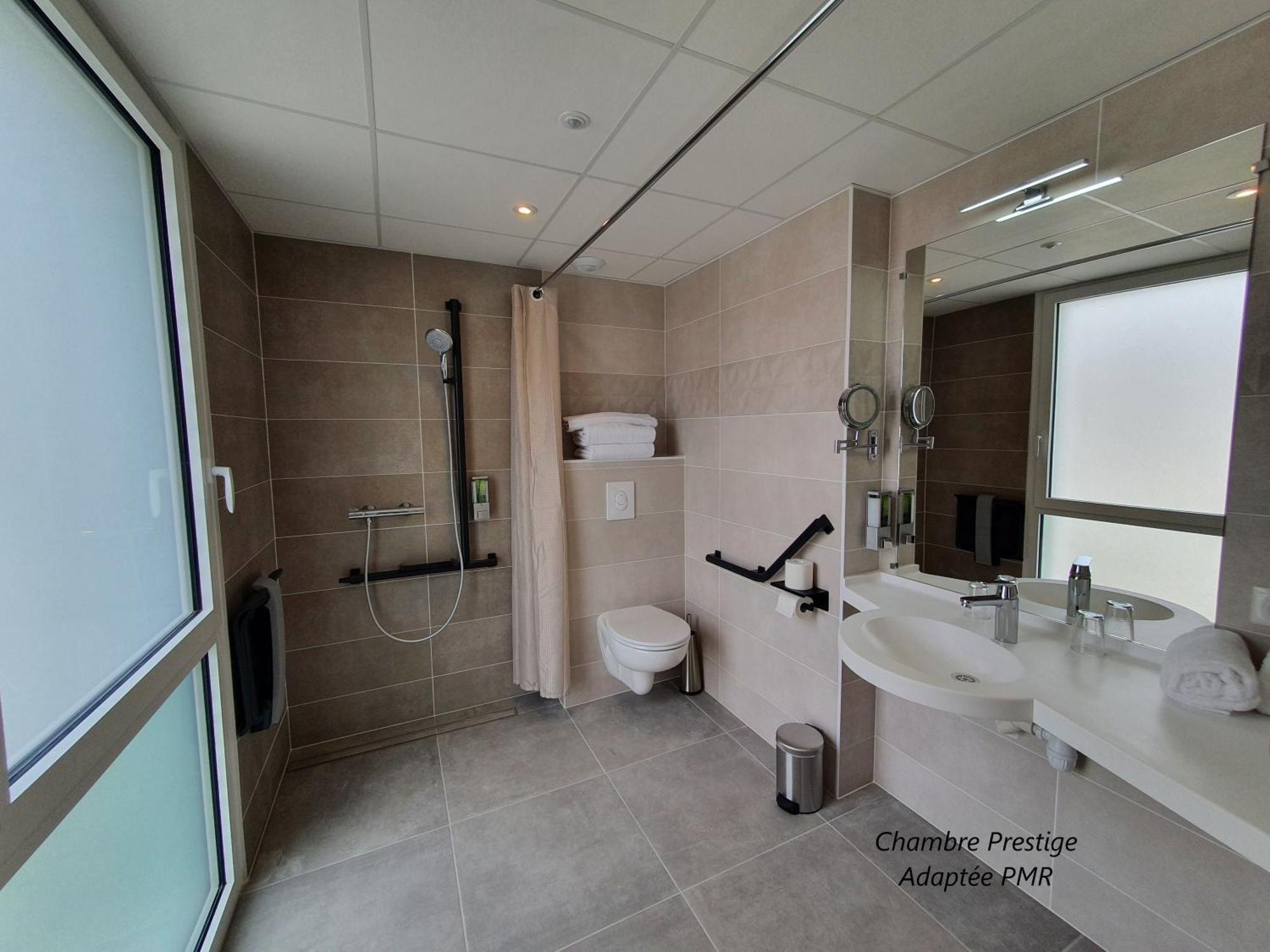 Chambre Double Prestige