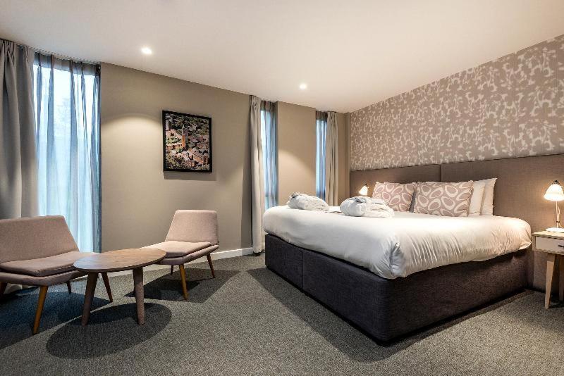 Chambre Double Exécutive