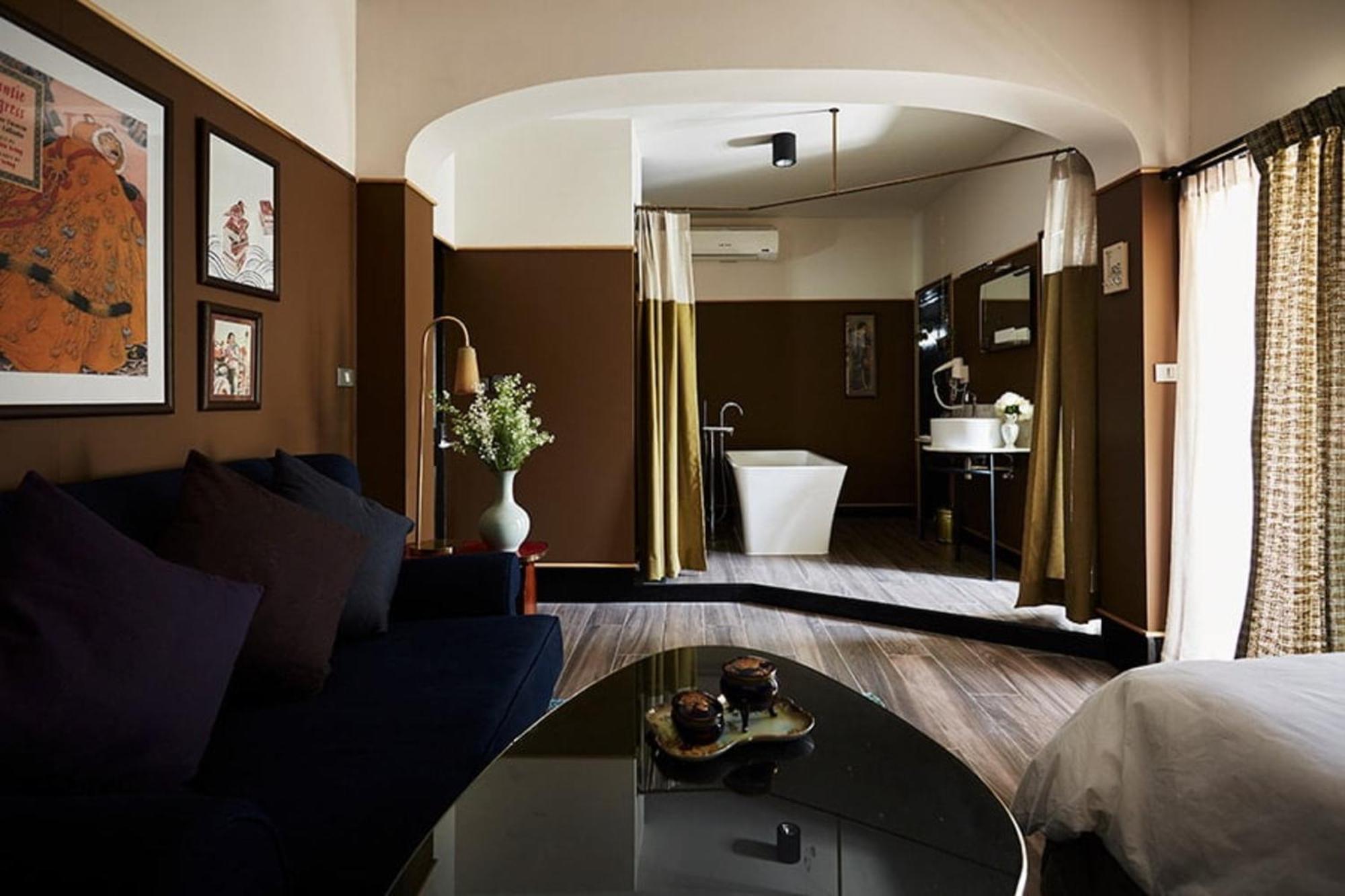 King Room