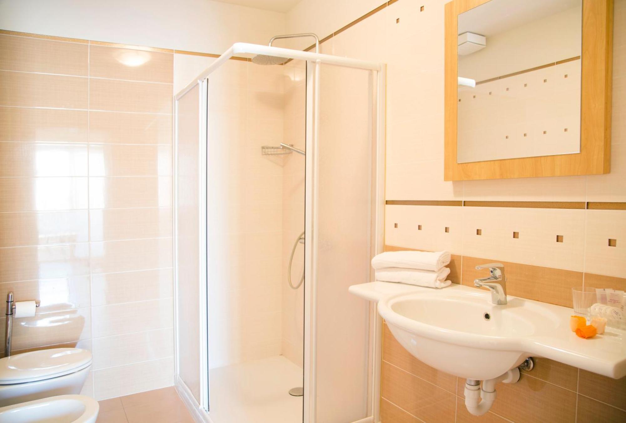 Apartment mit 1 Schlafzimmer - Nebengebäude