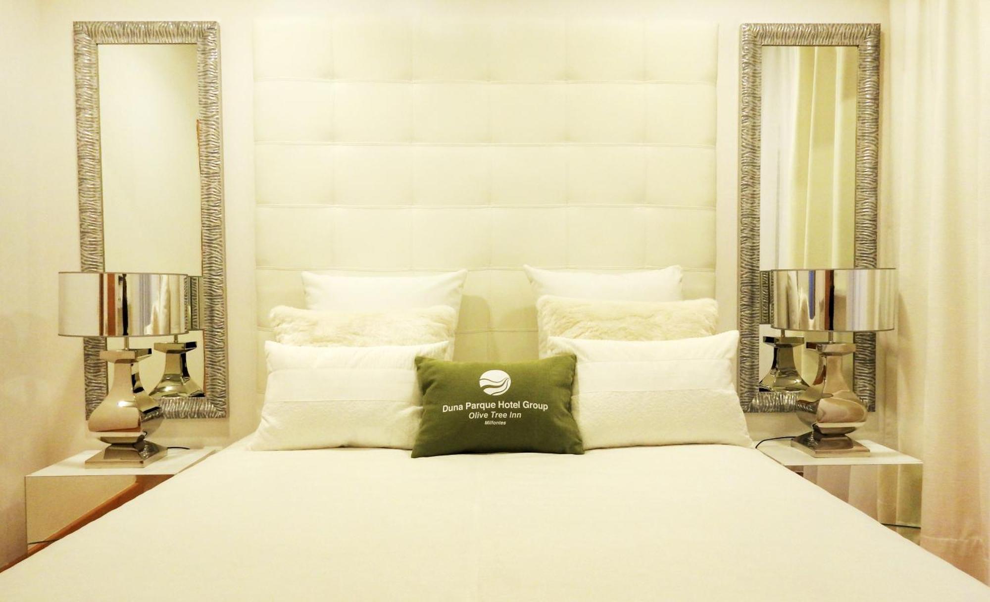 Suite com Banheira de Hidromassagem