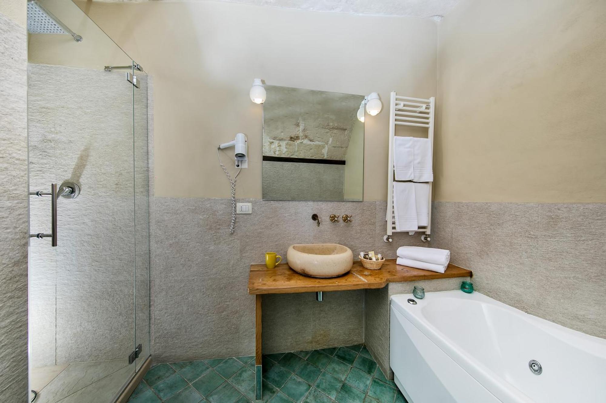 Junior Suite Familiare