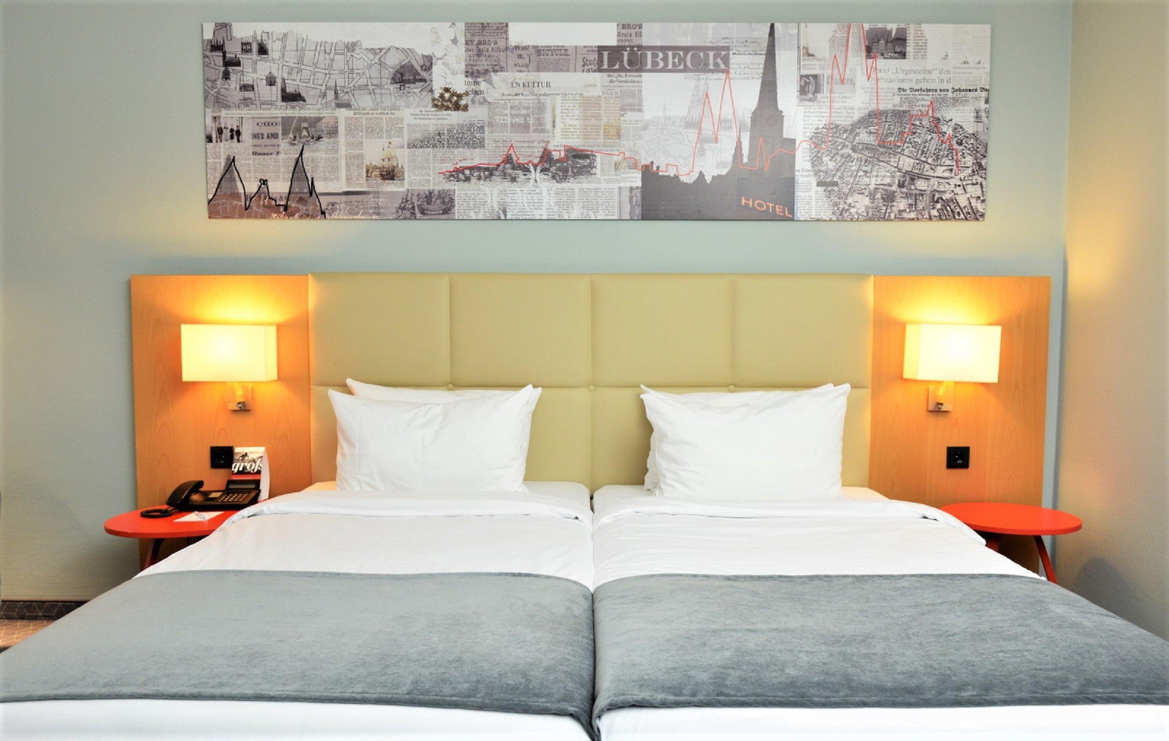 Standardzimmer