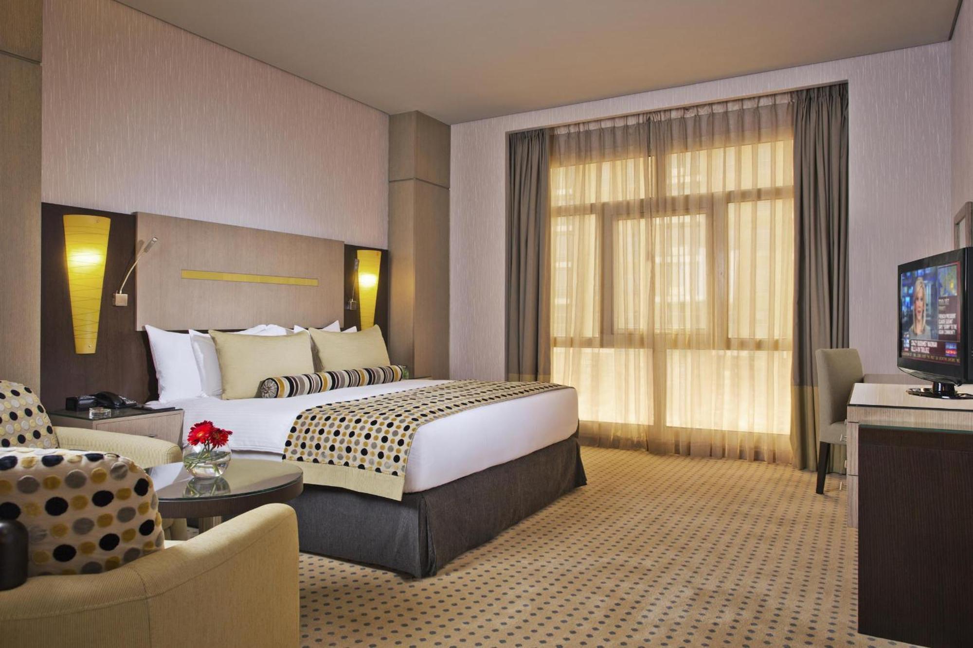Quarto King Executivo