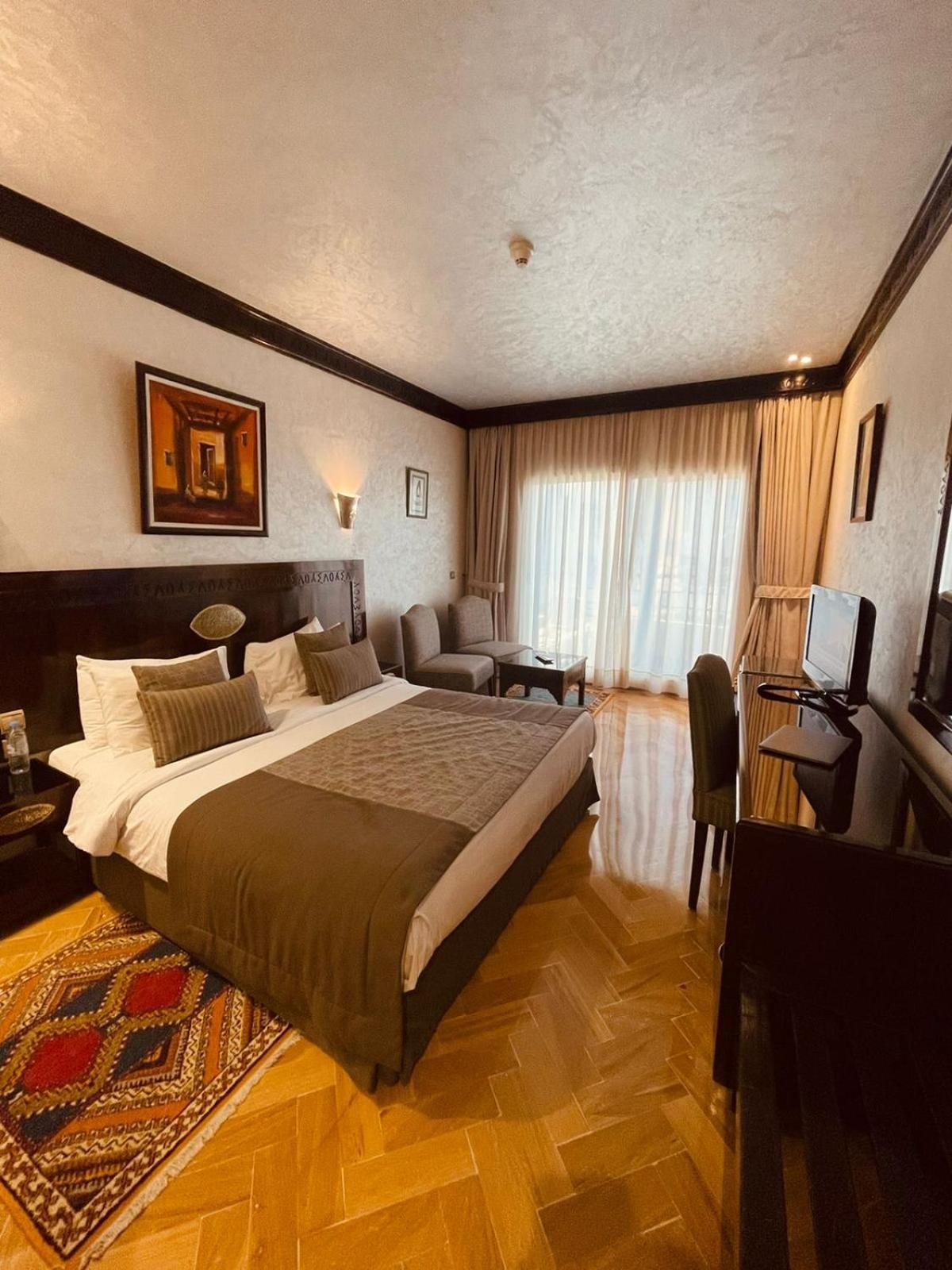 Superior Grand Kamer