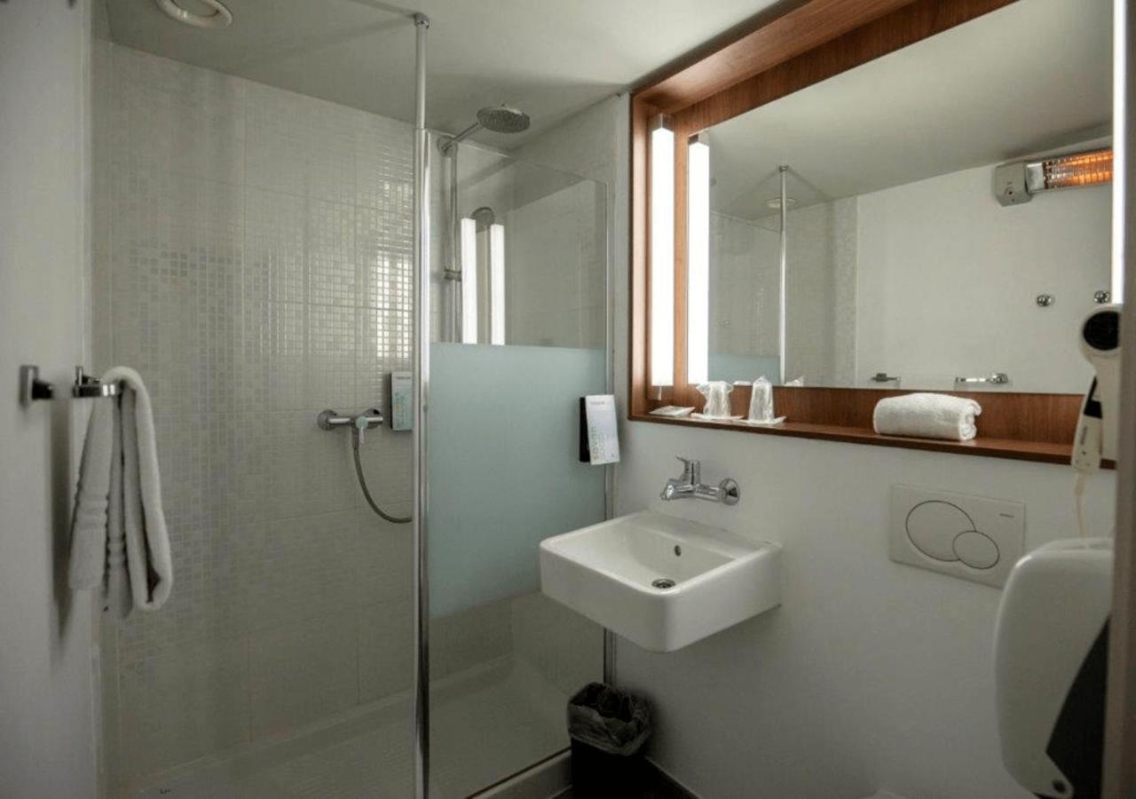 Chambre Double Standard